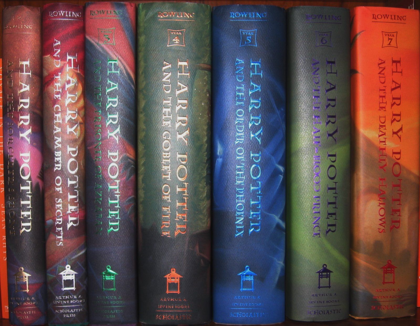 Harry Potter Book Wallpaper Free .wallpaperaccess.com