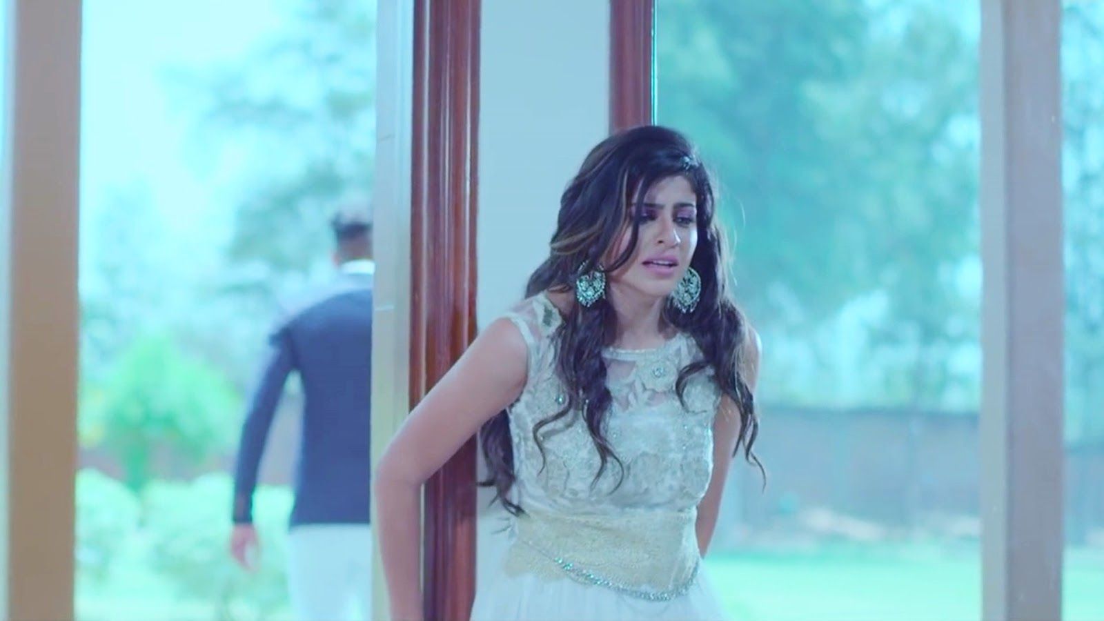 Sad Crying Girl Image HD .teahub.io