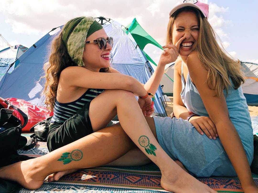 Shira Haas's Feet << wikiFeetwikifeet.com