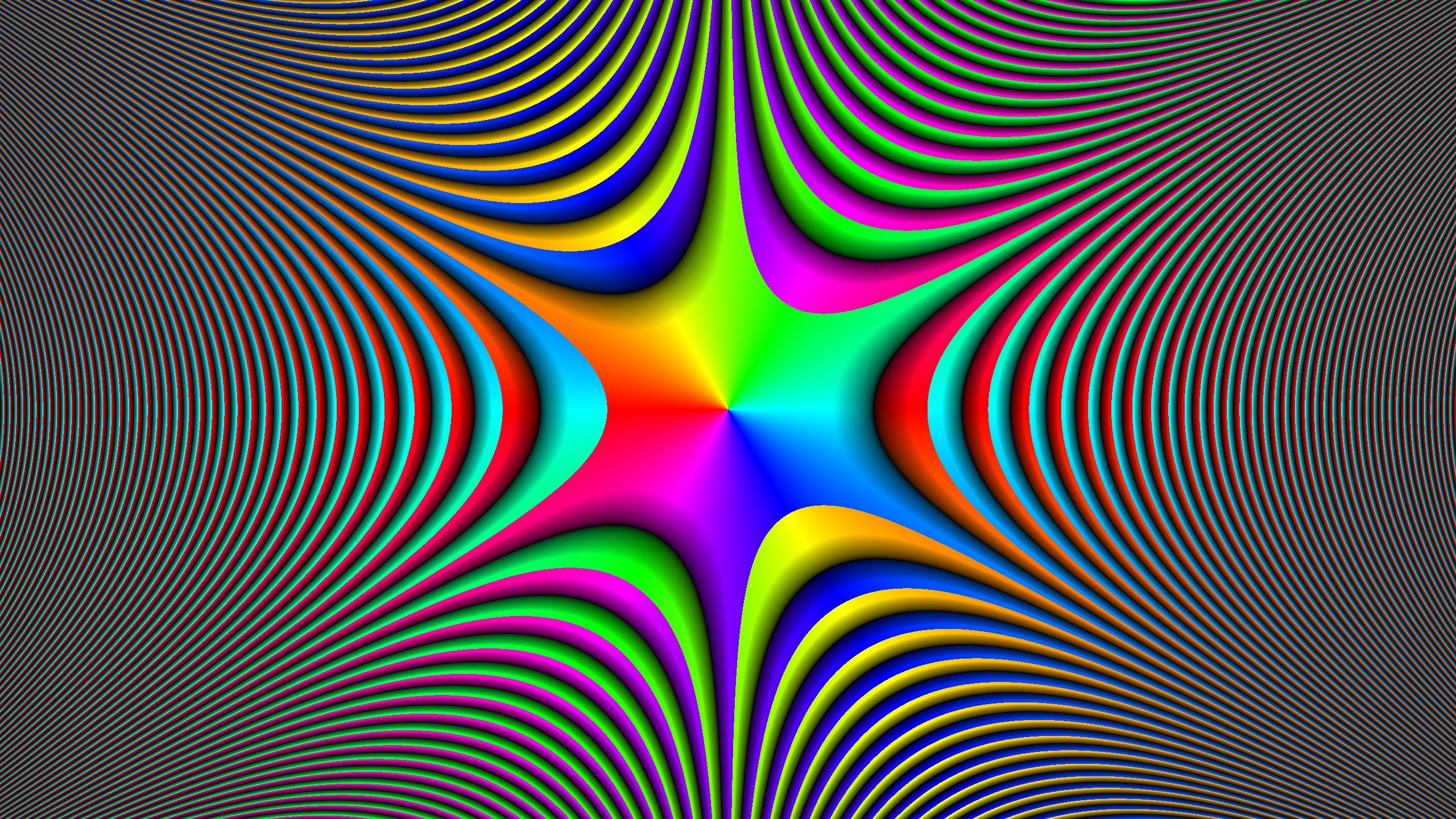 Optical illusion wallpaper, Desktop .com