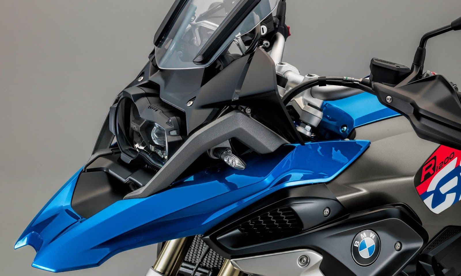 BMW GS 1200 HD Wallpaperhdwalle.com