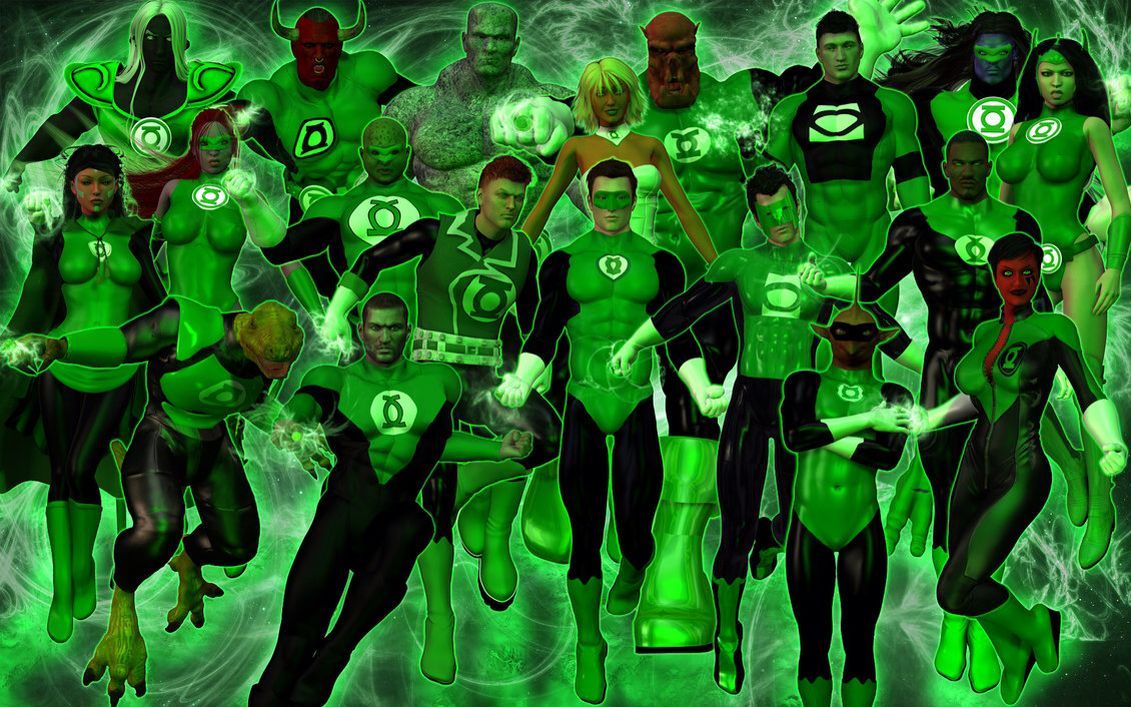 Green lantern, Green lantern wallpaper .in.com