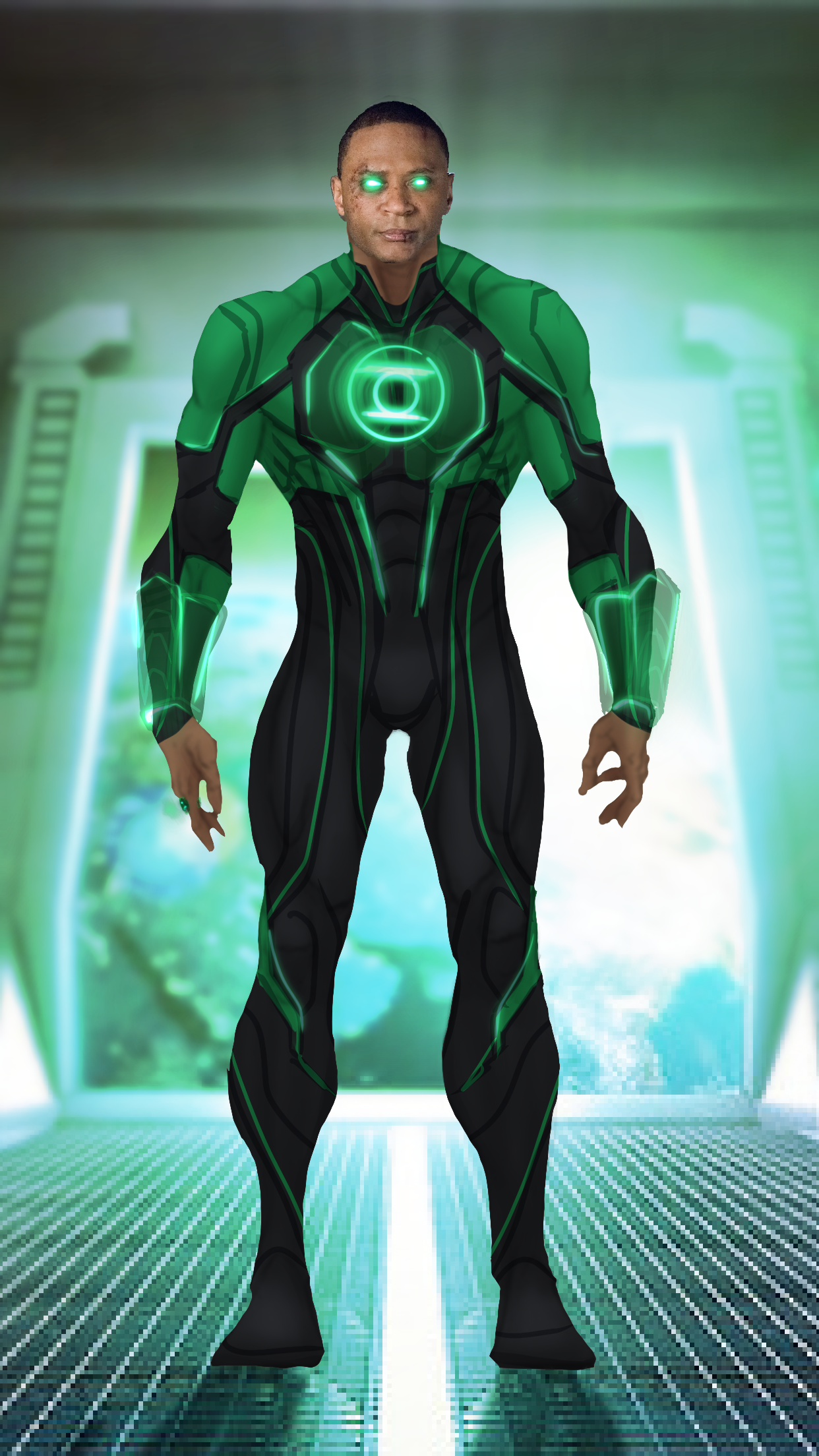 Pin On Villains Heroes Redesigns.com