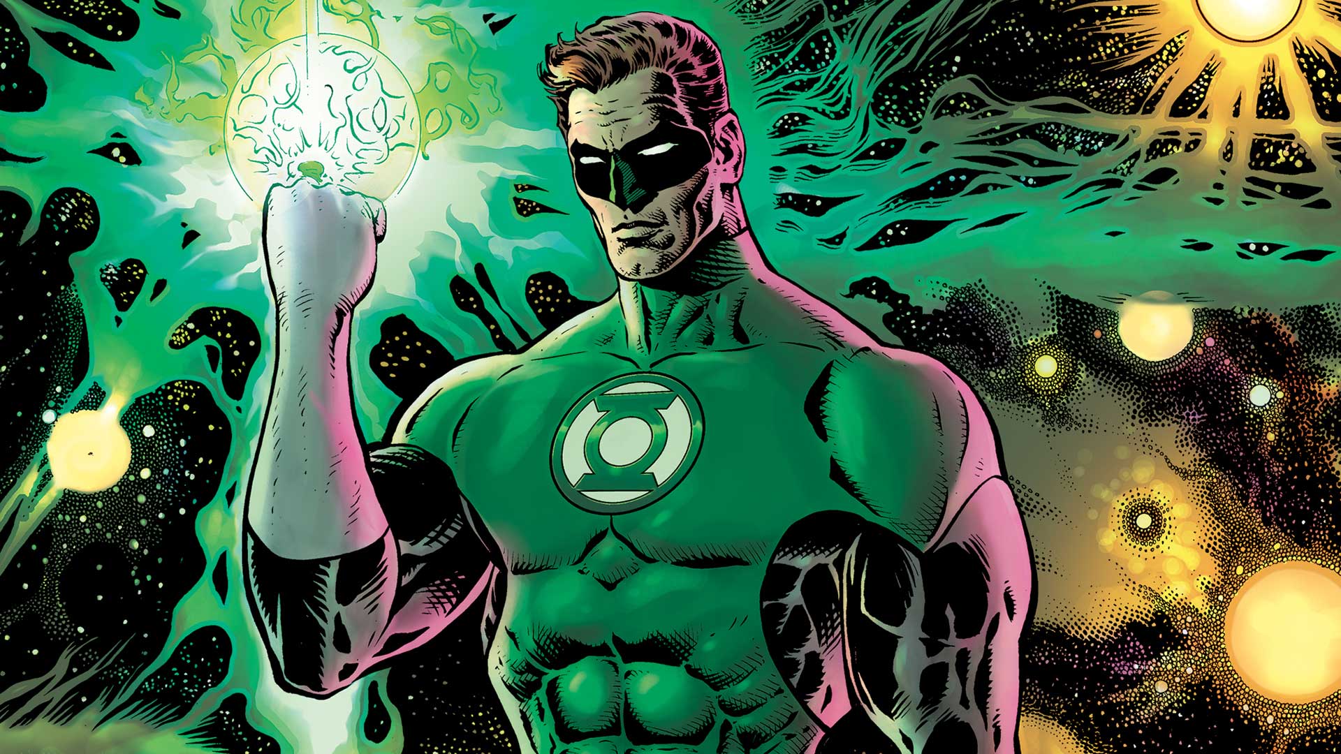 We Rank (Almost) Every Green Lantern Everdcuniverse.com