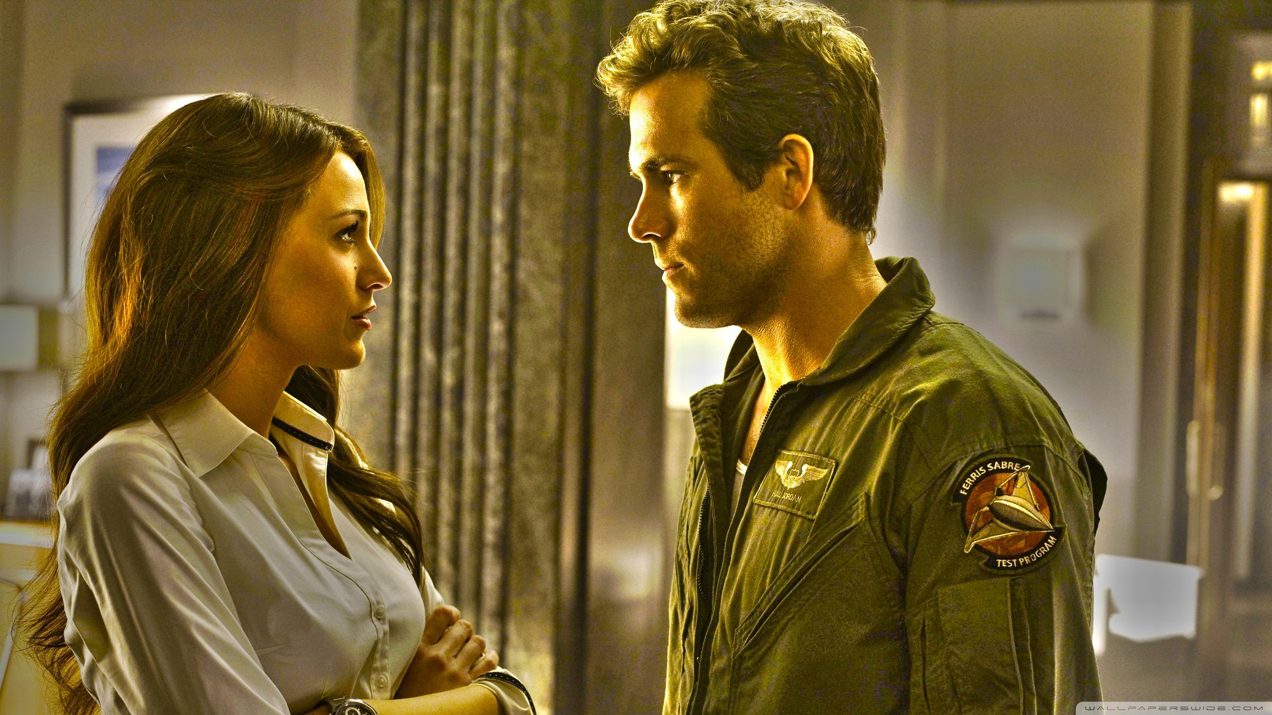 Green Lantern Ultra HD Desktop .wallpaperwide.com