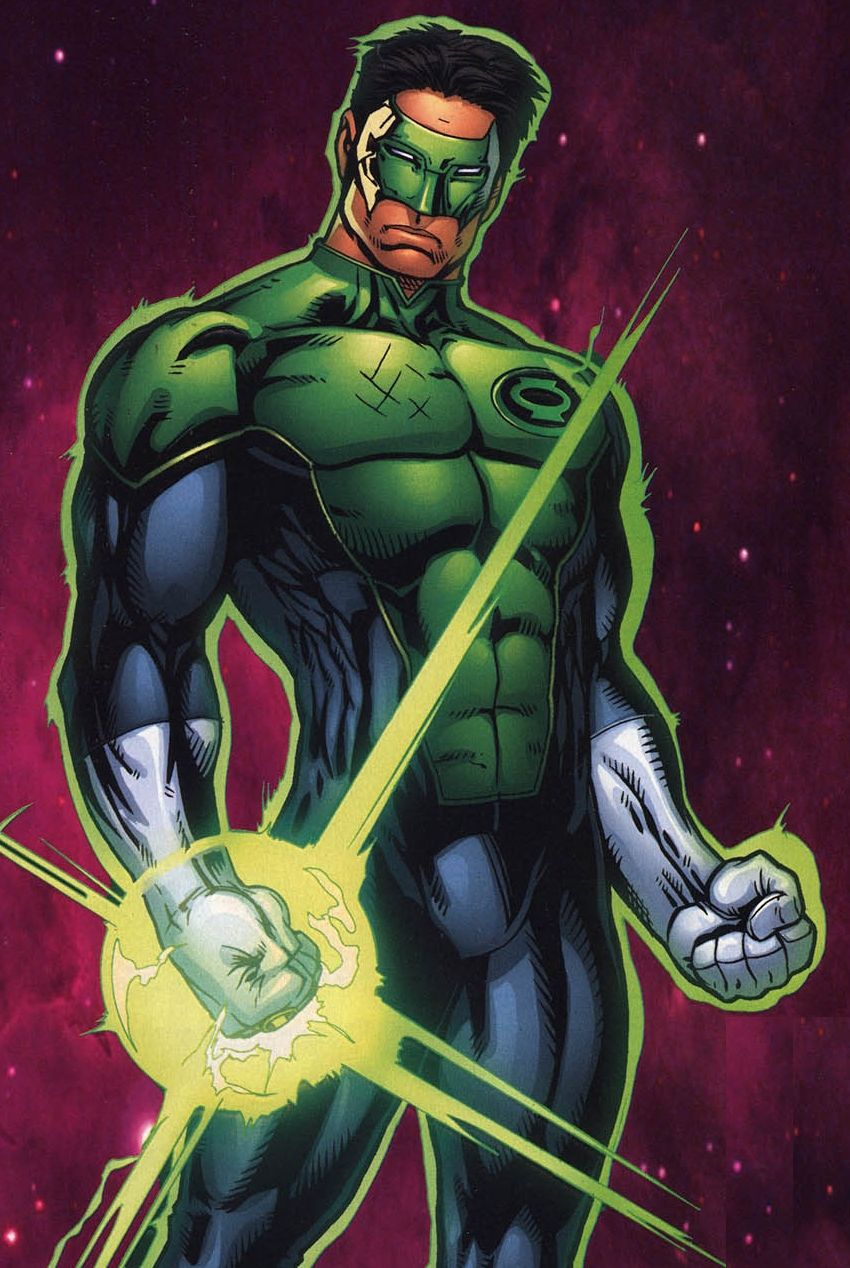 Which Green Lantern Has the Best .comicvine.gamespot.com