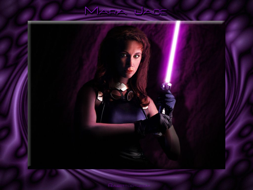 Mara Jade Skywalker Wallpaper .hipwallpaper.com