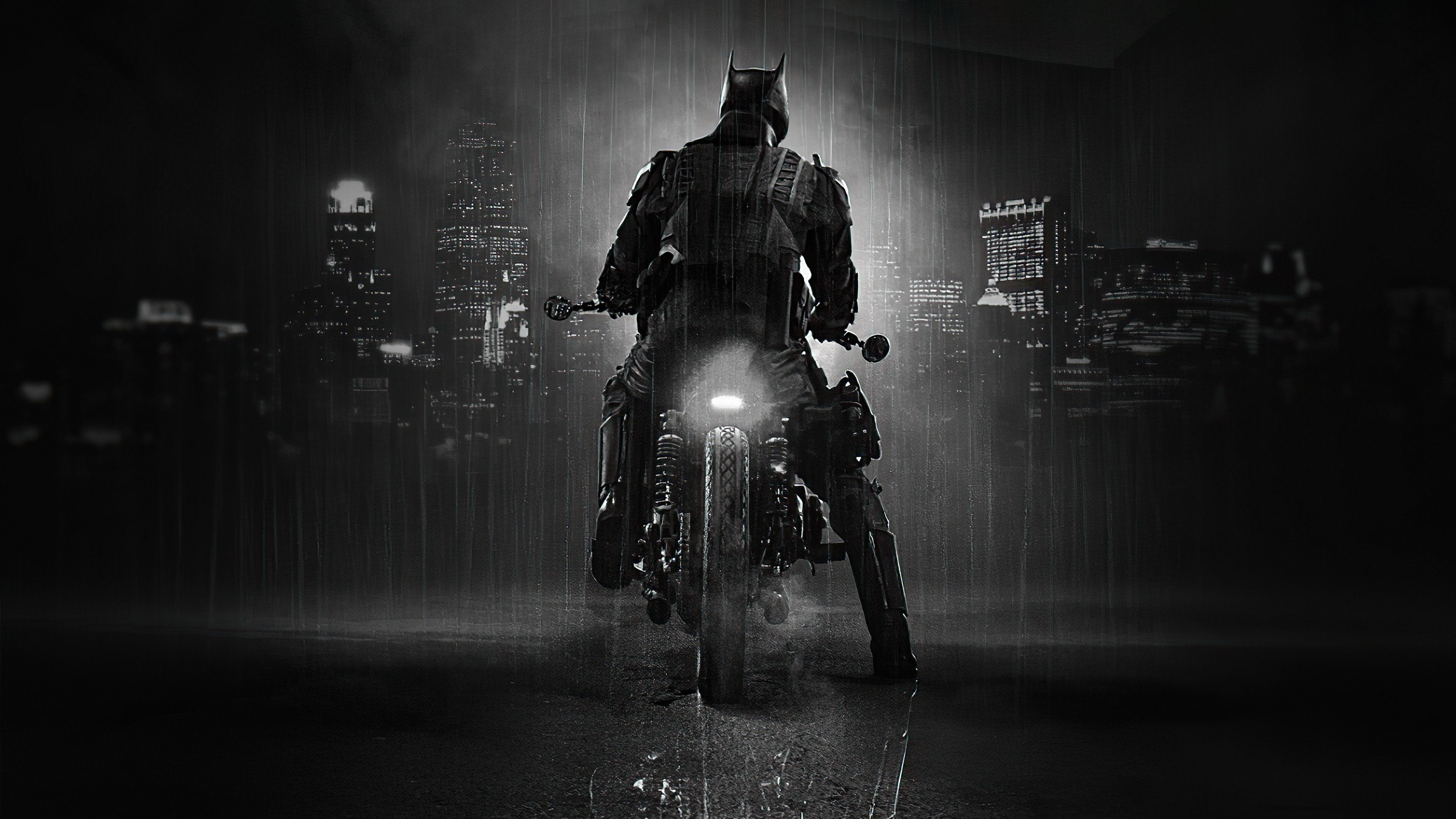 Batman Movie 2021 Poster 4k, HD Movies .hdqwalls.com