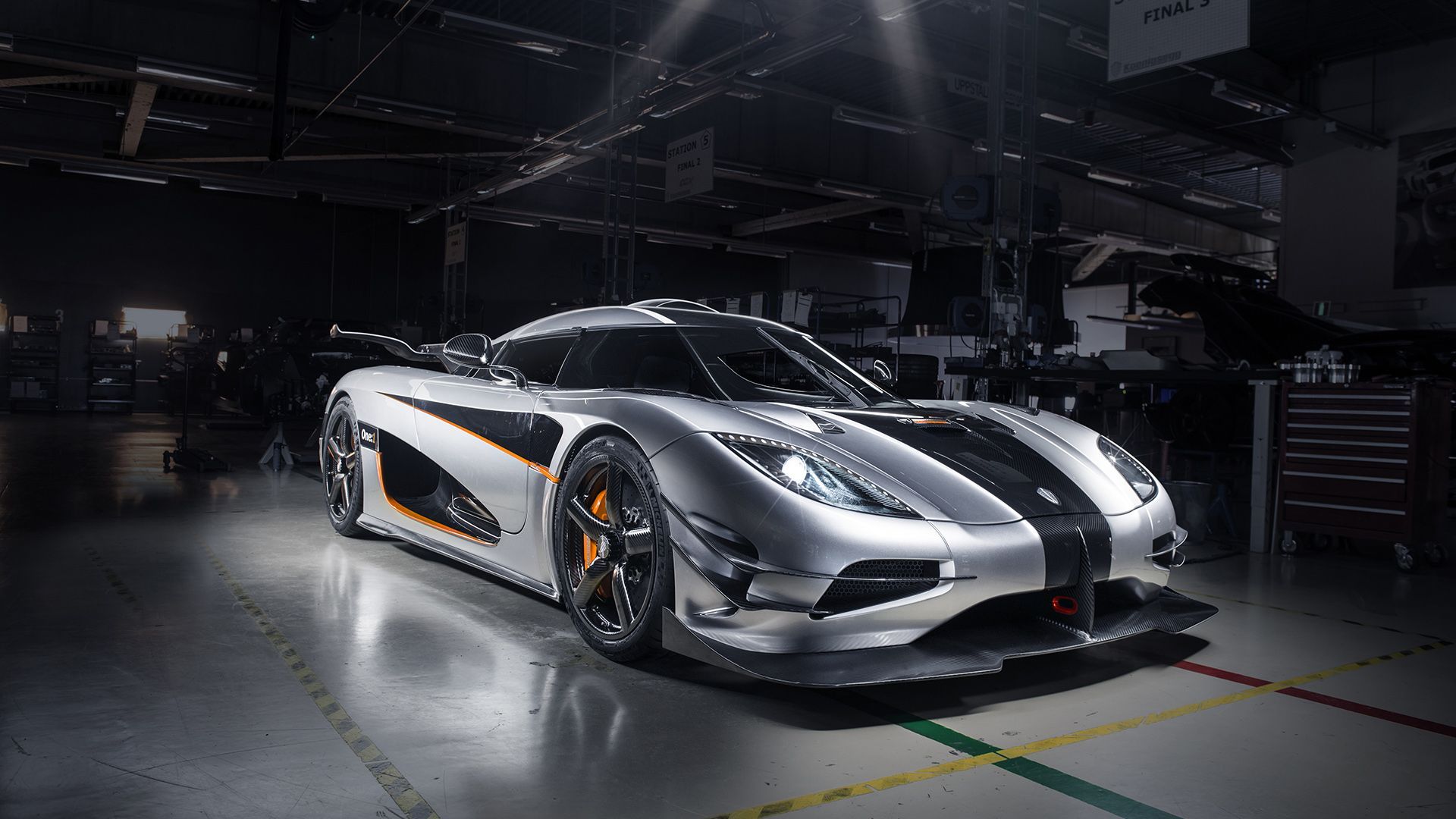 Koenigsegg One 1 Wallpaper Free .wallpaperaccess.com
