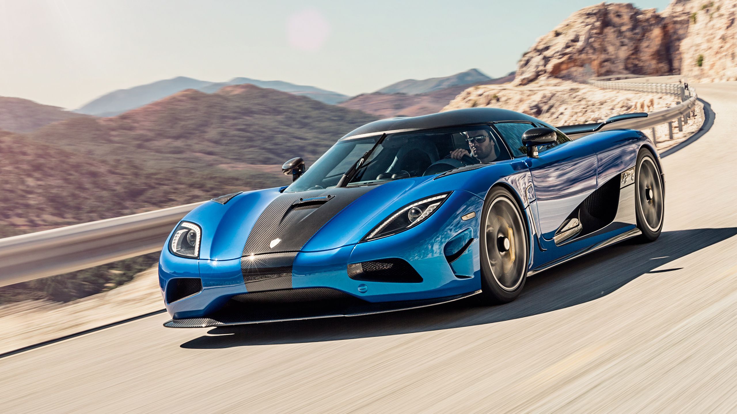 Koenigsegg Agera HH Wallpaper. HD .hdcarwallpaper.com