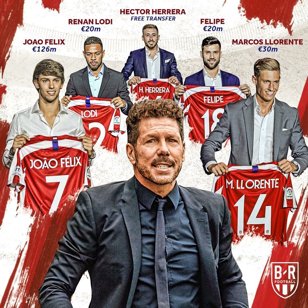 Atletico de madrid .com