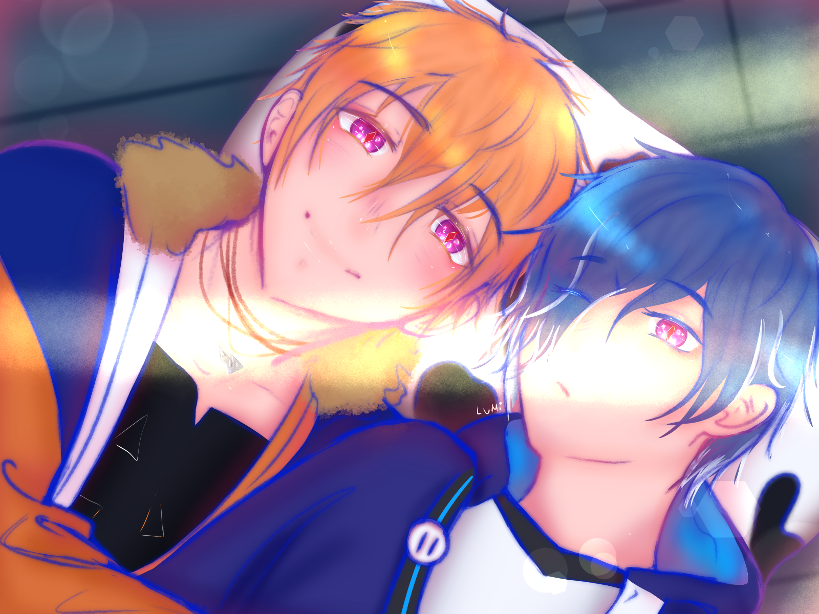 Beelzebub (Obey Me!) Anime .zerochan.net