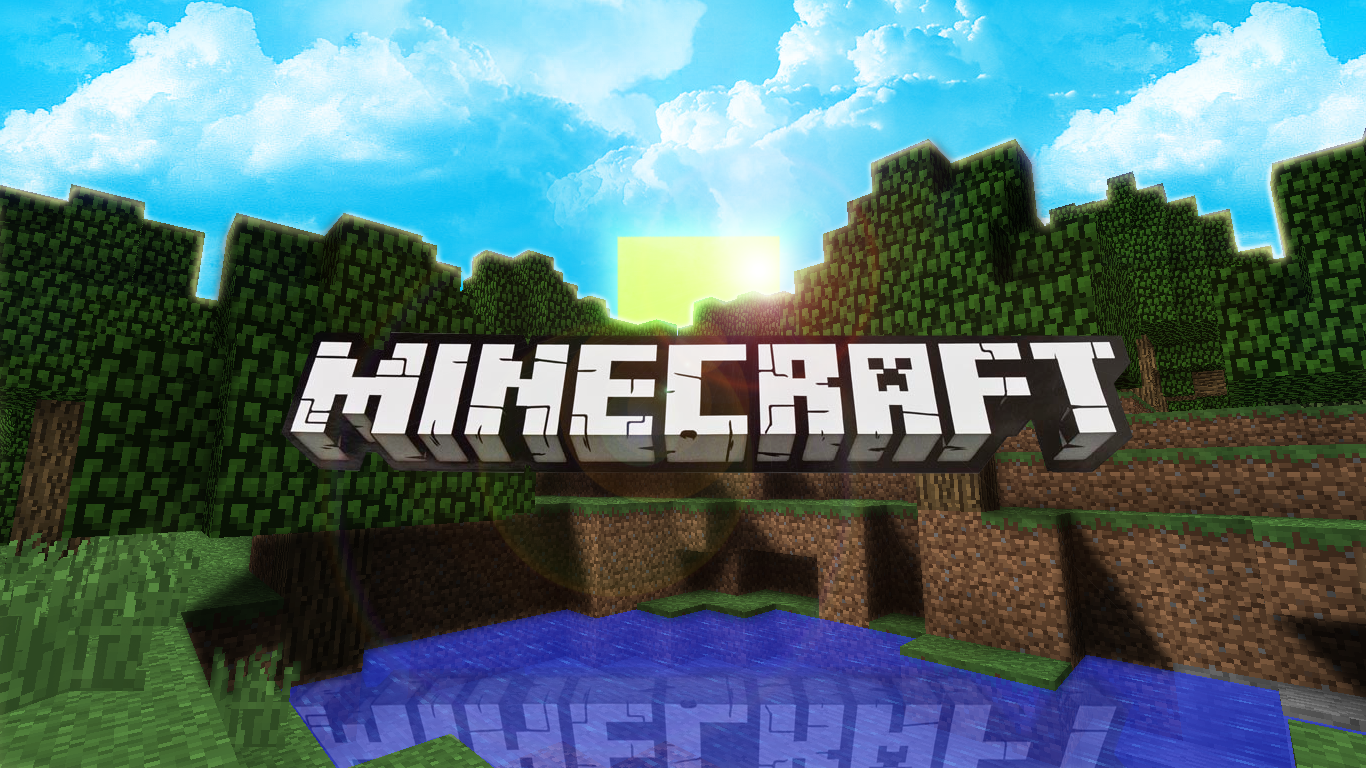 Minecraft Wallpapers Love - Wallpaper Cave