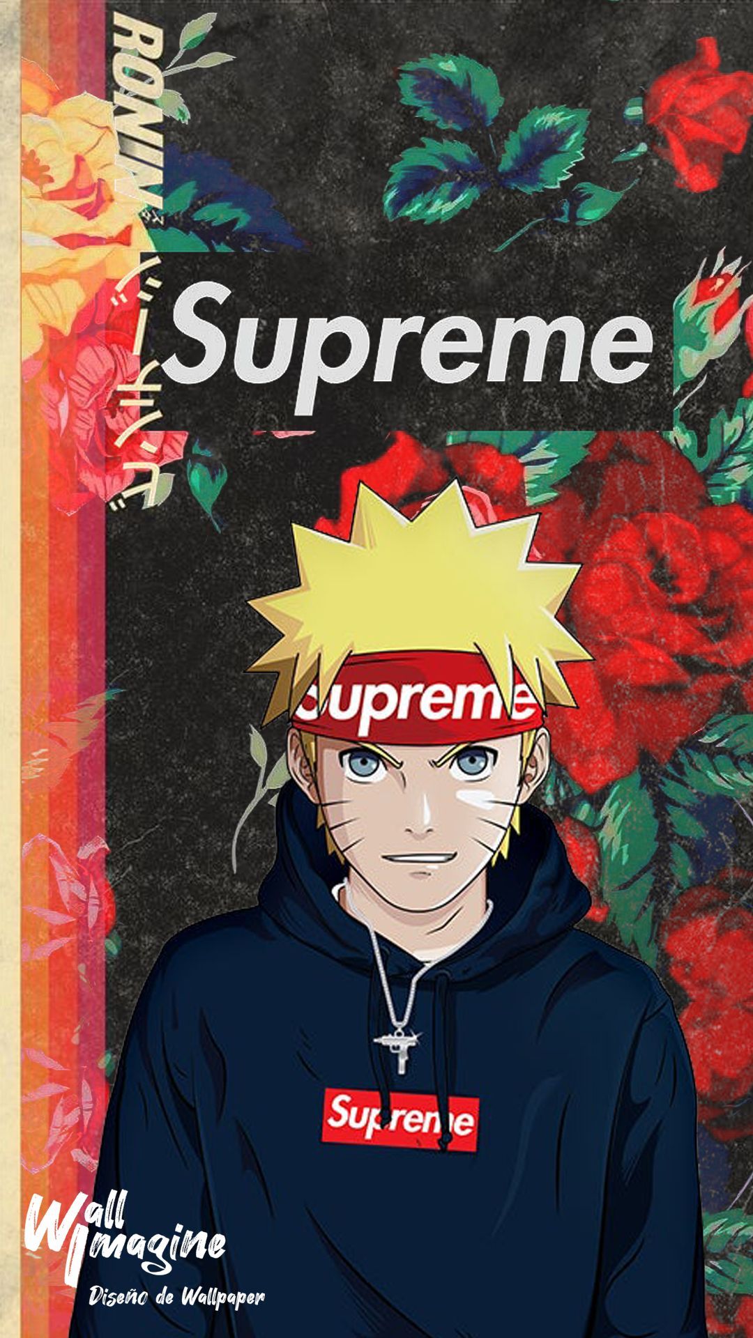 Naruto Supreme. Naruto wallpaper iphone, Naruto uzumaki art, Wallpaper naruto shippuden