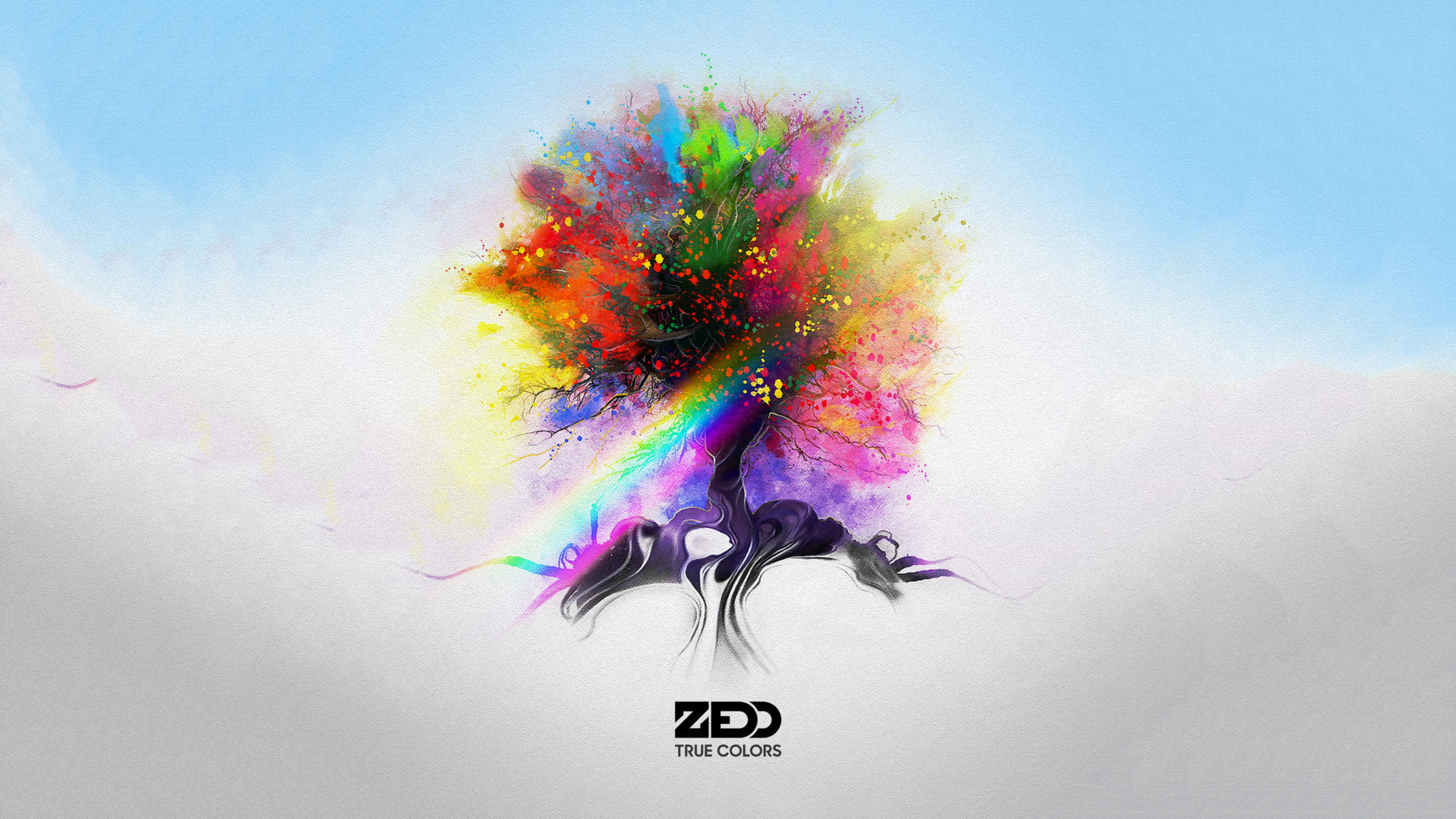 Chainsmokers Albums Cover Wallpaper