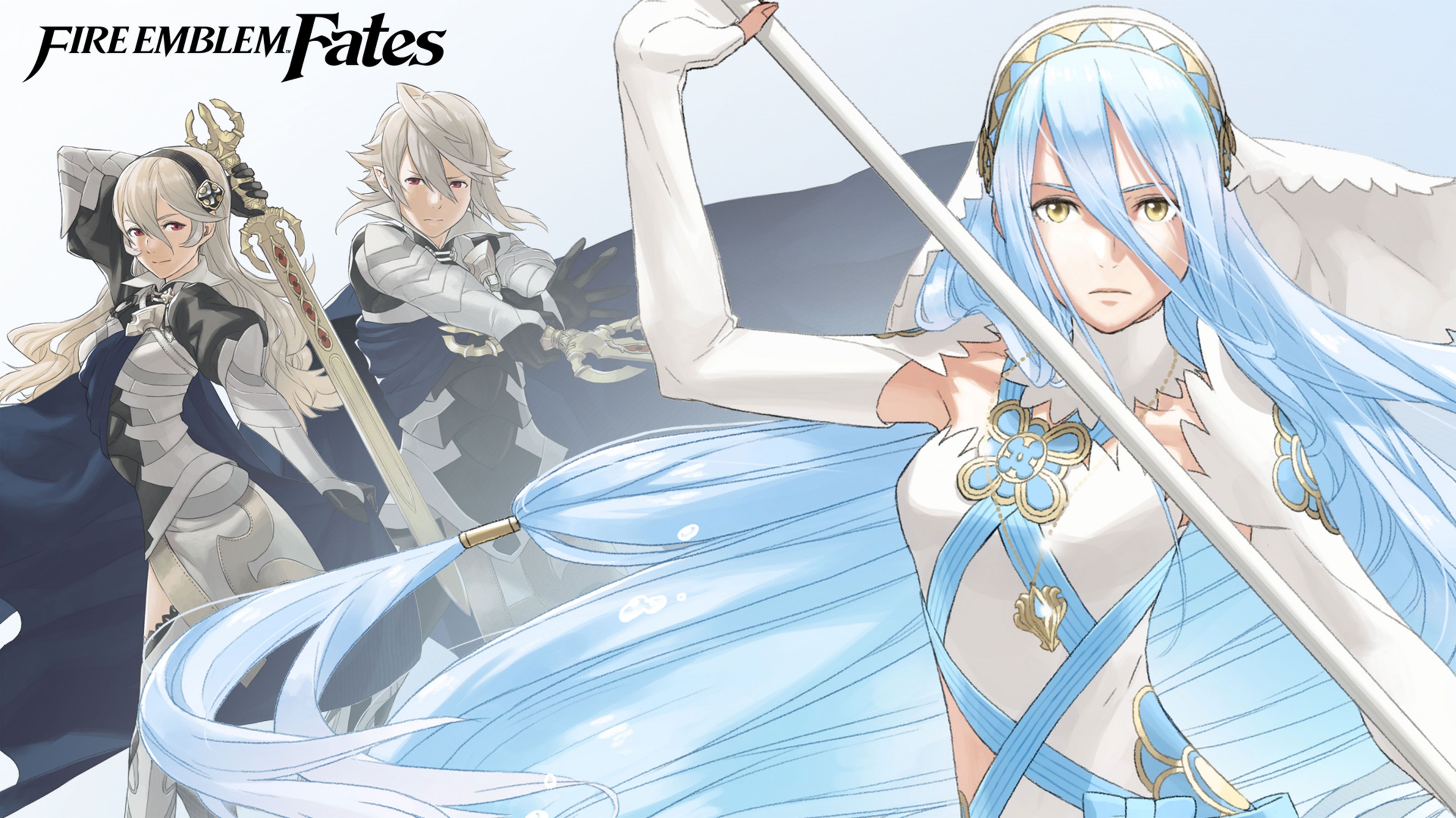 Fire Emblem Fates Wallpaper .teahub.io