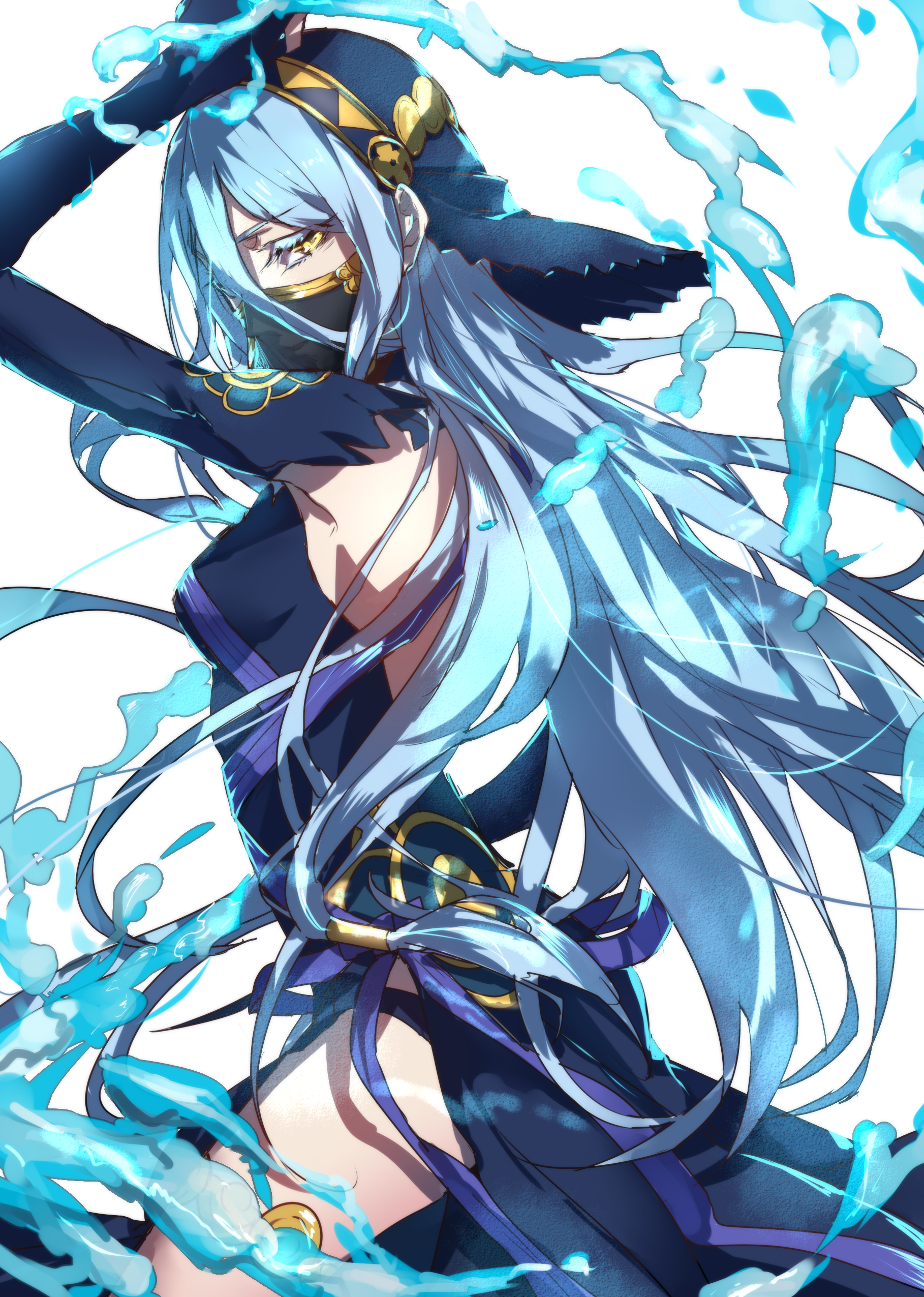 Fire emblem fates azura, Fire emblem .com