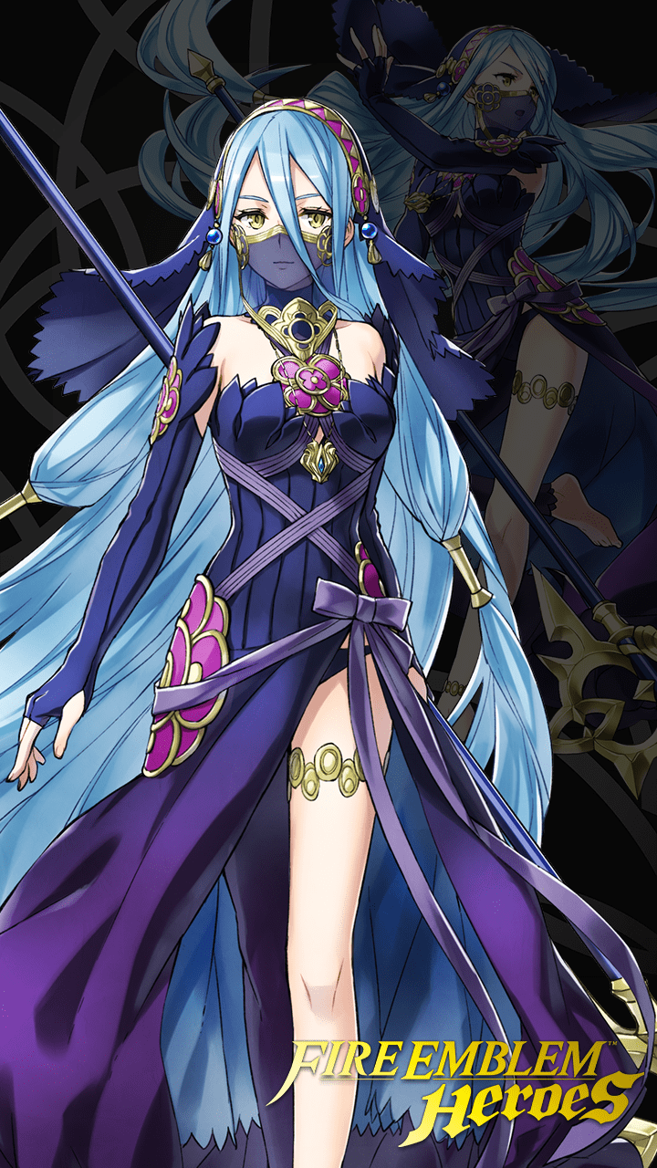 Fire emblem azura.com