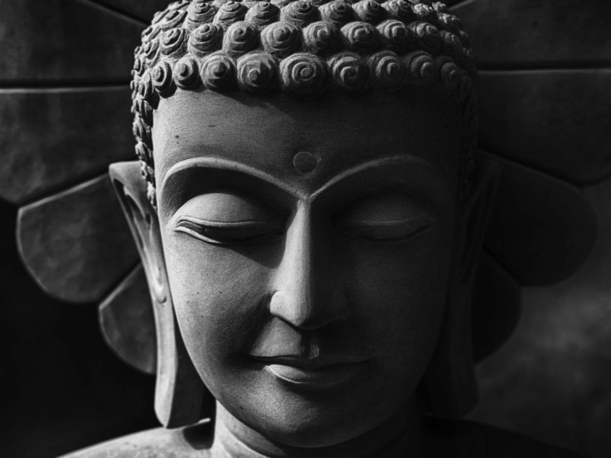 Happy Buddha Purnima 2020: Image .timesofindia.indiatimes.com