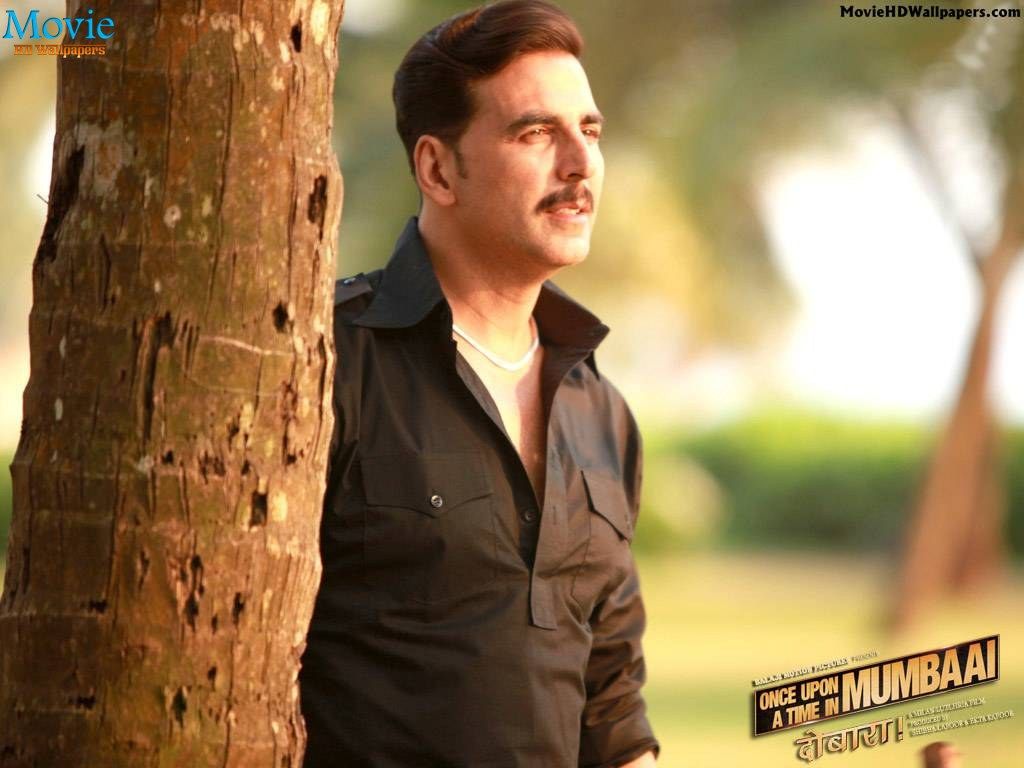 Akshay Kumar in Once Upon A Time In .moviehdwallpaper.com