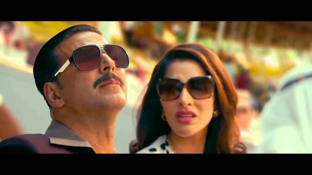 Akshay Kumar Dailouges From Once Upon A .youtube.com
