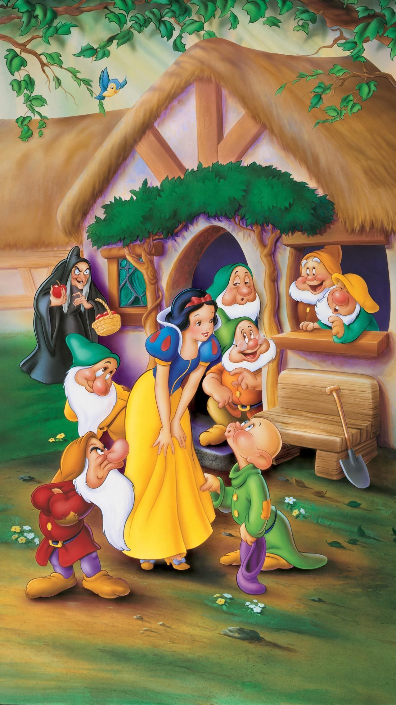 Disney princess wallpaper .com