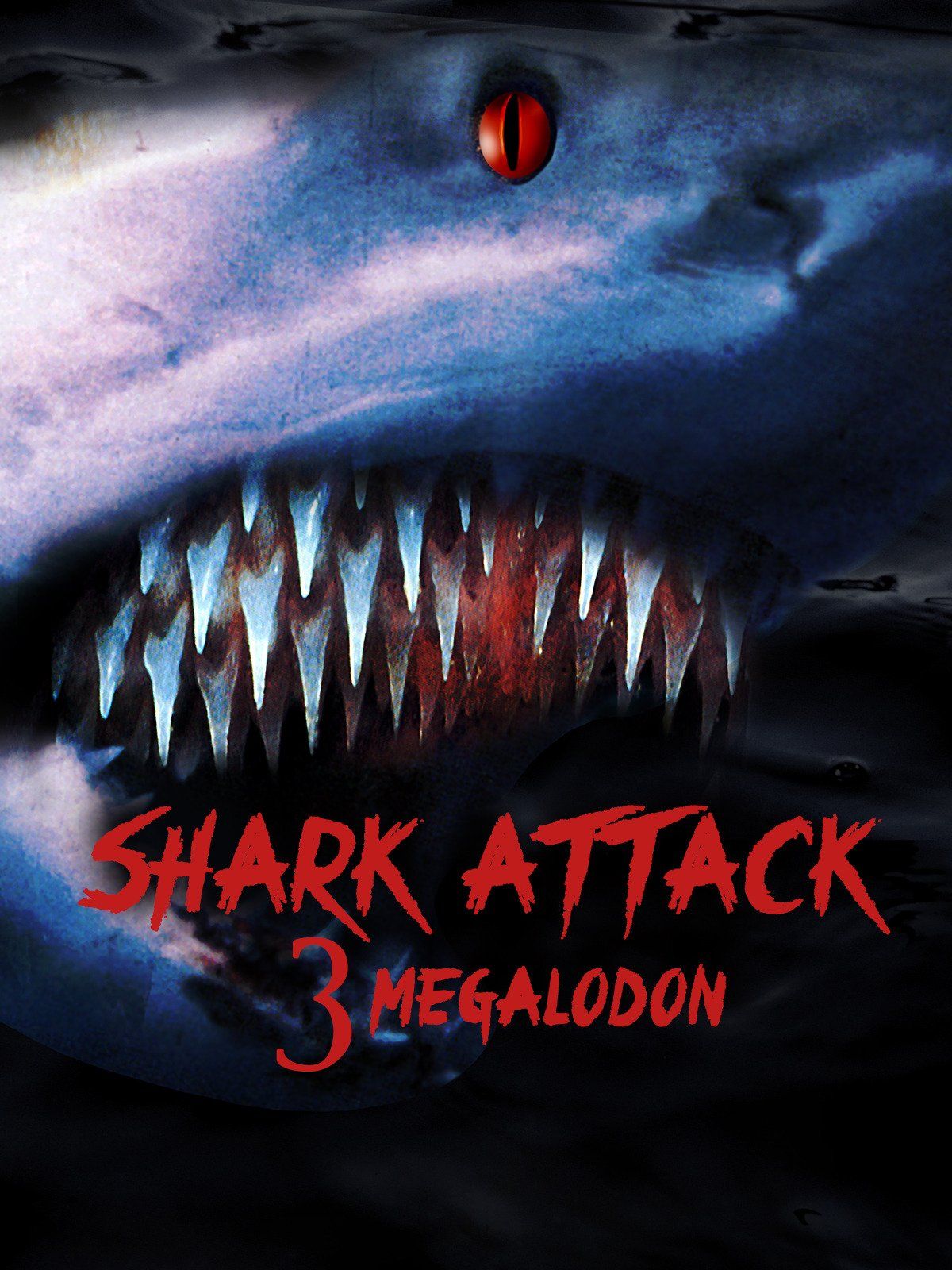 Watch Shark Attack 3: Megalodon. Prime .amazon.com