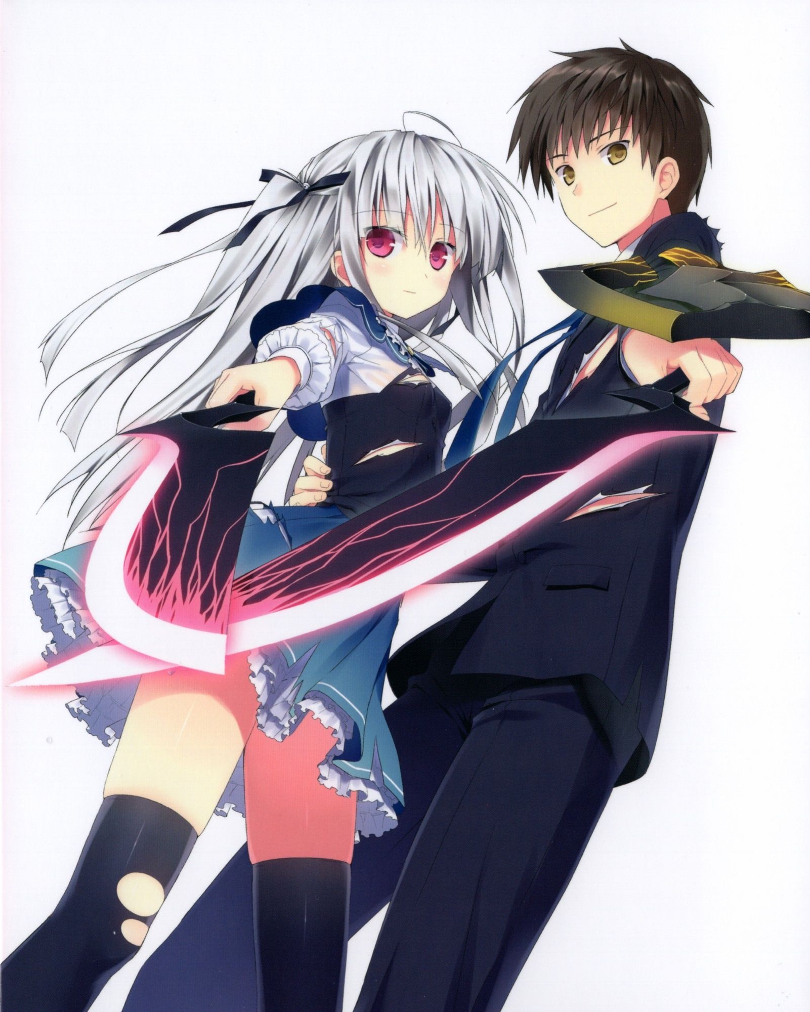 Absolute Duo wallpaper, Anime, HQ .vistapointe.net