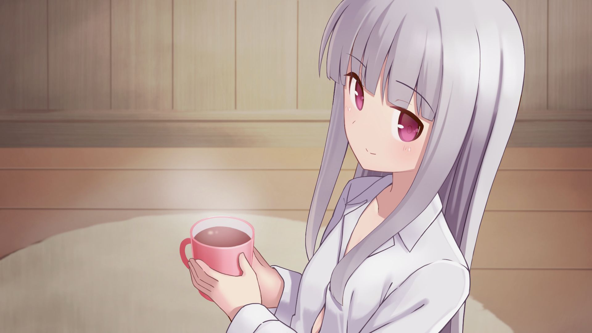 Julie Sigtuna Duo .zerochan.net