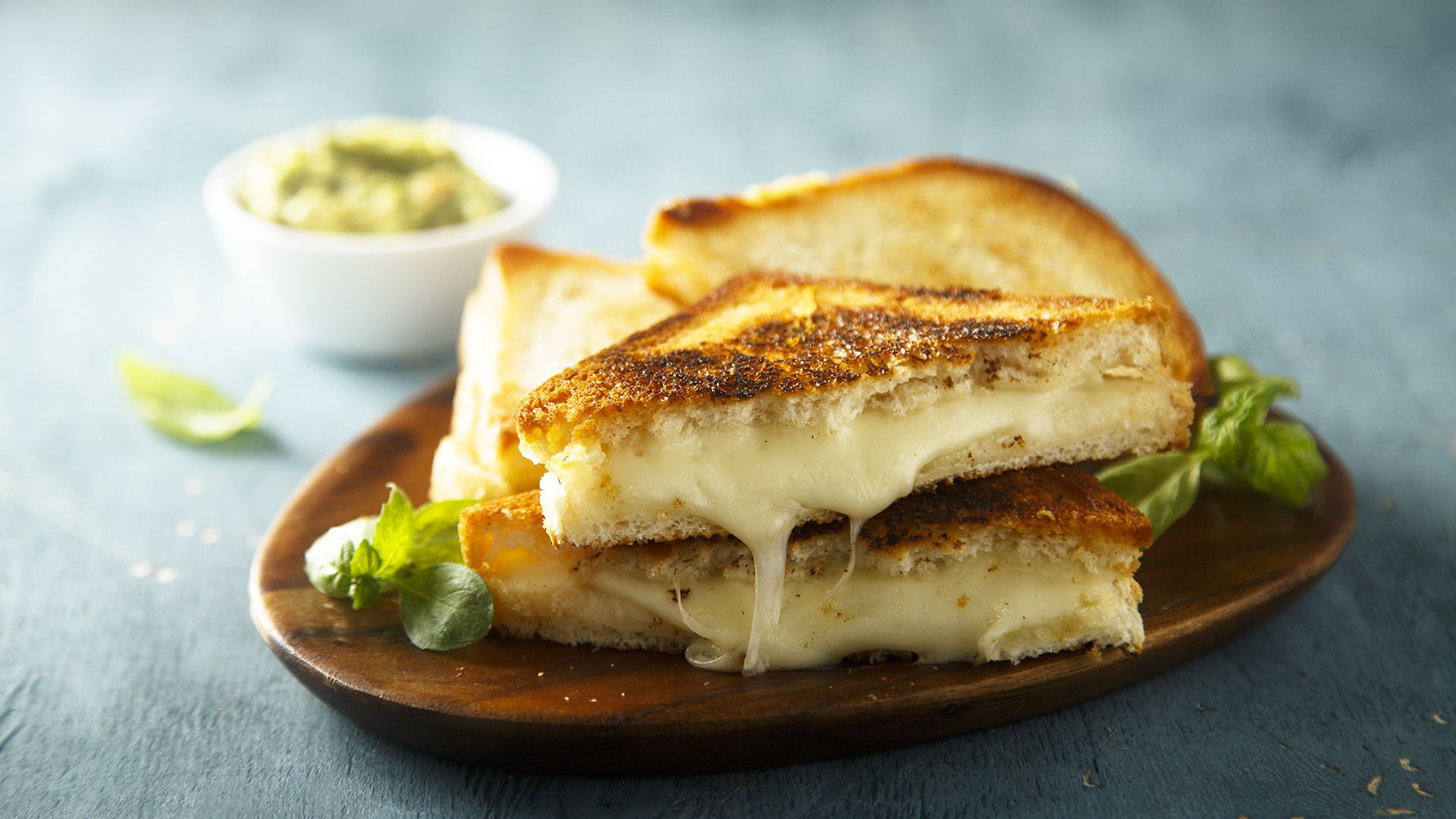 Grilled Cheese Sandwiches Recipes .sheknows.com