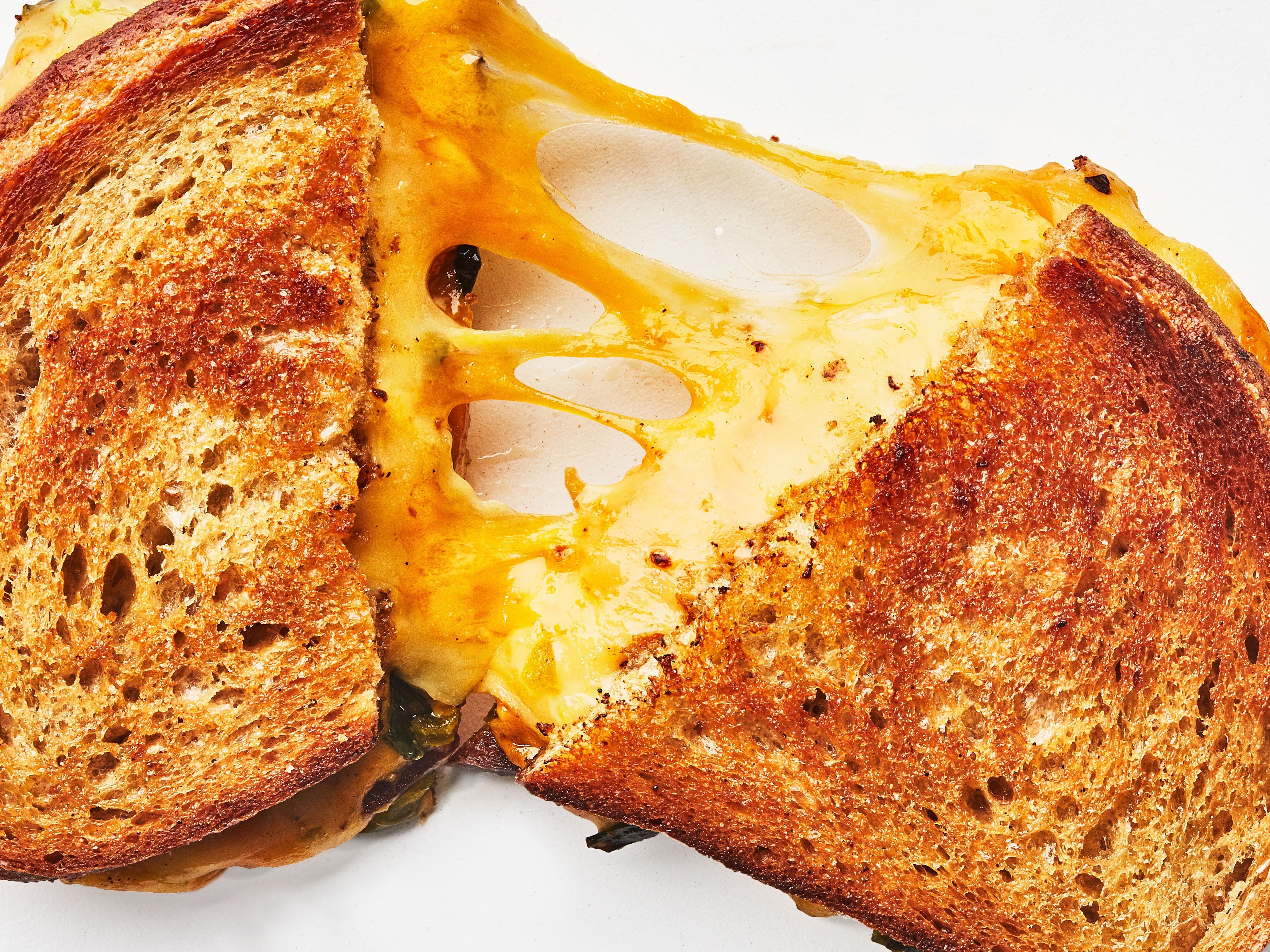 Rules for a Perfect Grilled Cheese .bonappetit.com