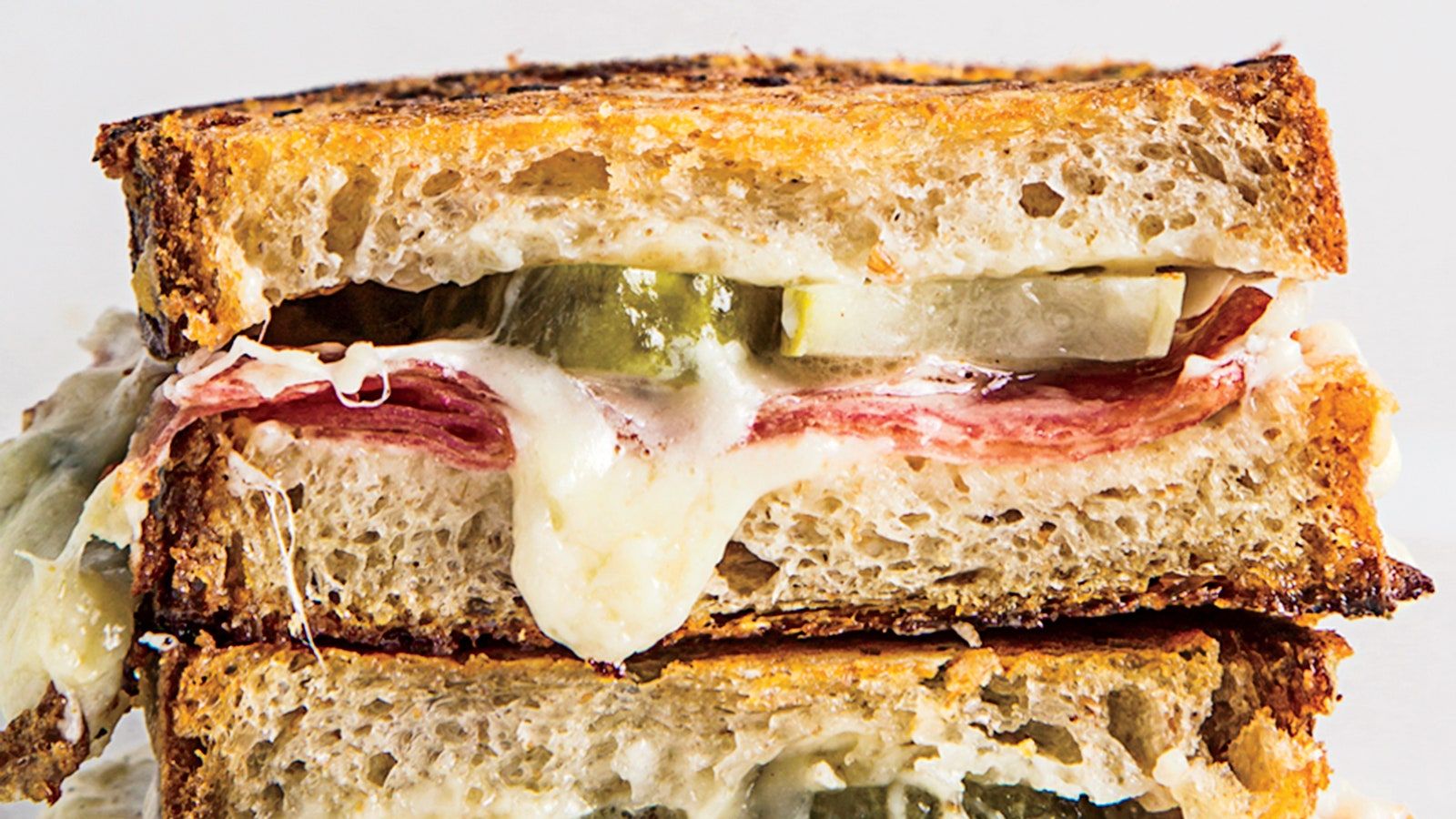 Great Grilled Cheese Sandwiches .epicurious.com