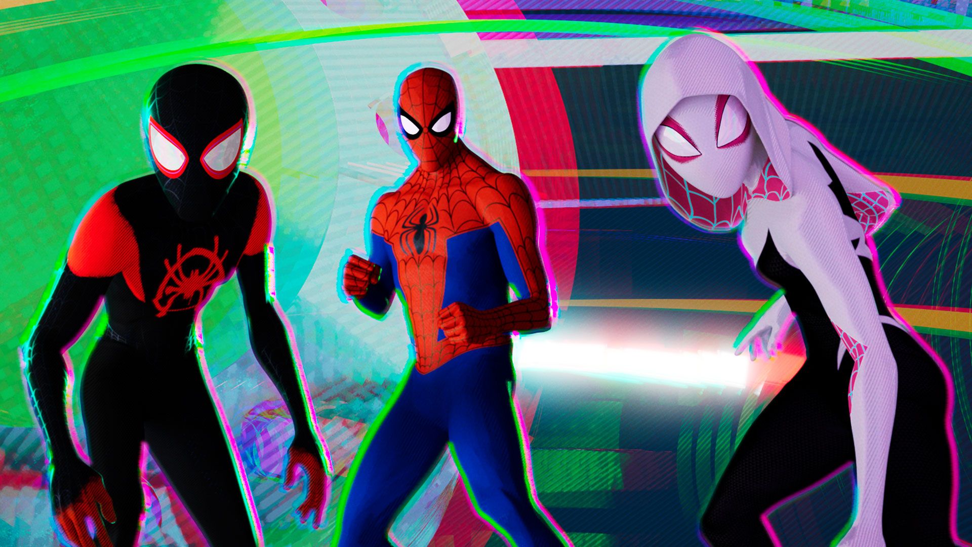 Avengers: Infinity War, Spider Man: Into The Spider Verse And Lost In Space Lead The VES Awards In A Three Way Tie