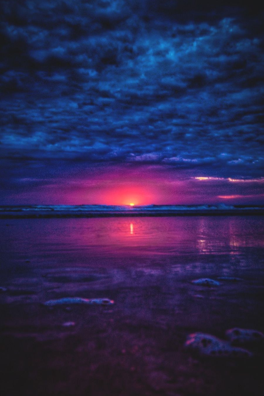 Amazing sunsets .com