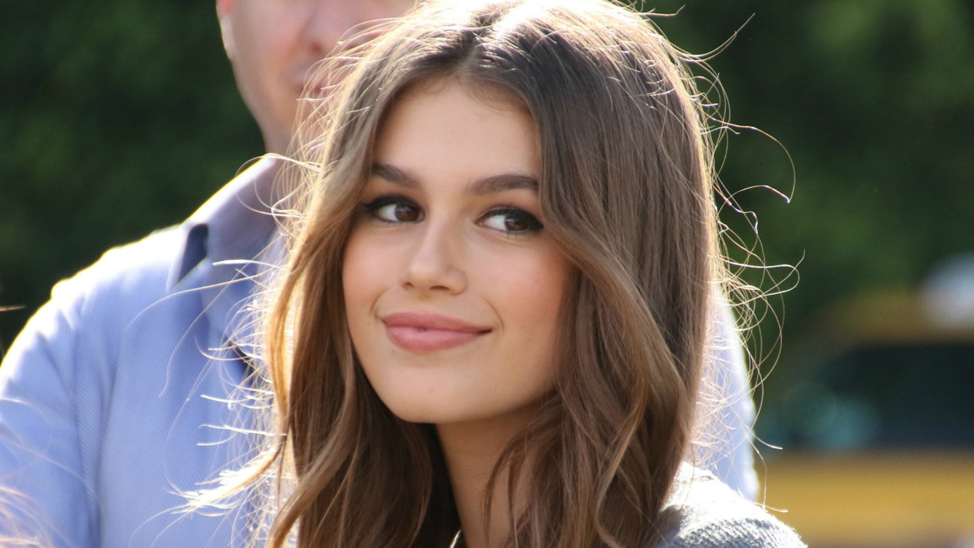 Gerelateerde afbeelding. Kaia gerber .com
