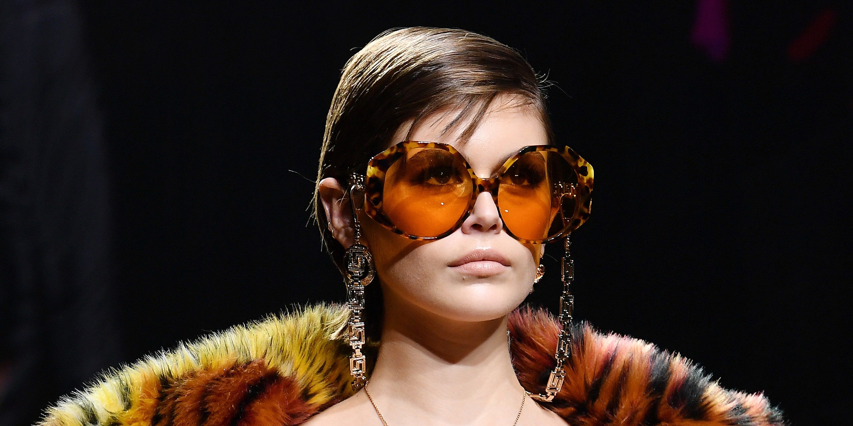 Kaia Gerber 2021 Wallpapers - Wallpaper Cave