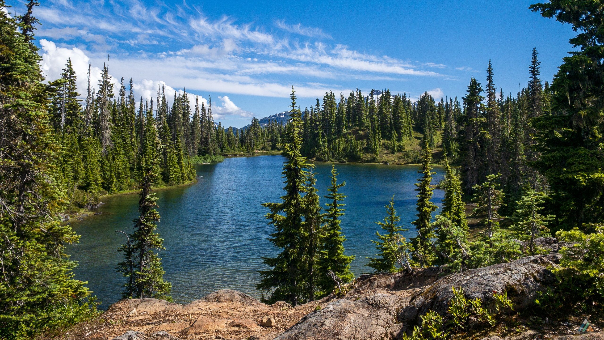 Phillips Ridge Trail .mbguiding.ca