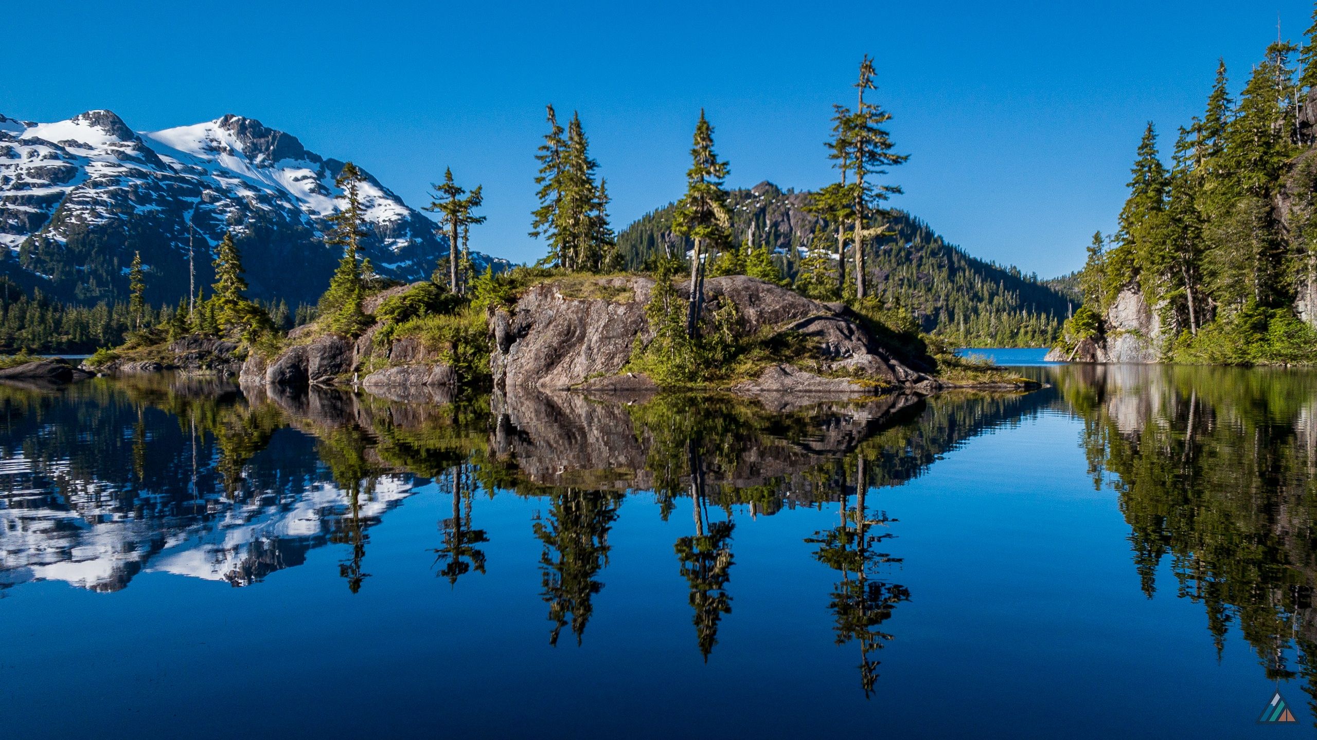 Bedwell Lakes Trail .mbguiding.ca
