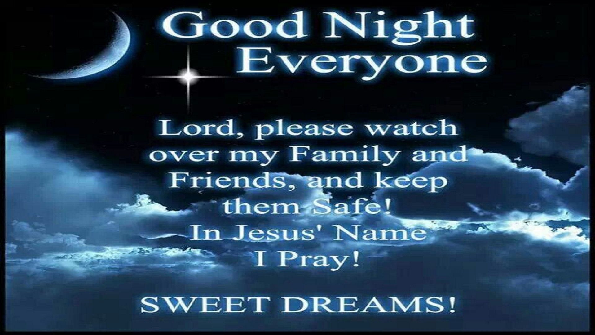 Good Night Jesus Wallpaper God Jesus Good Morning, evening, good Good Night Messages For Friends