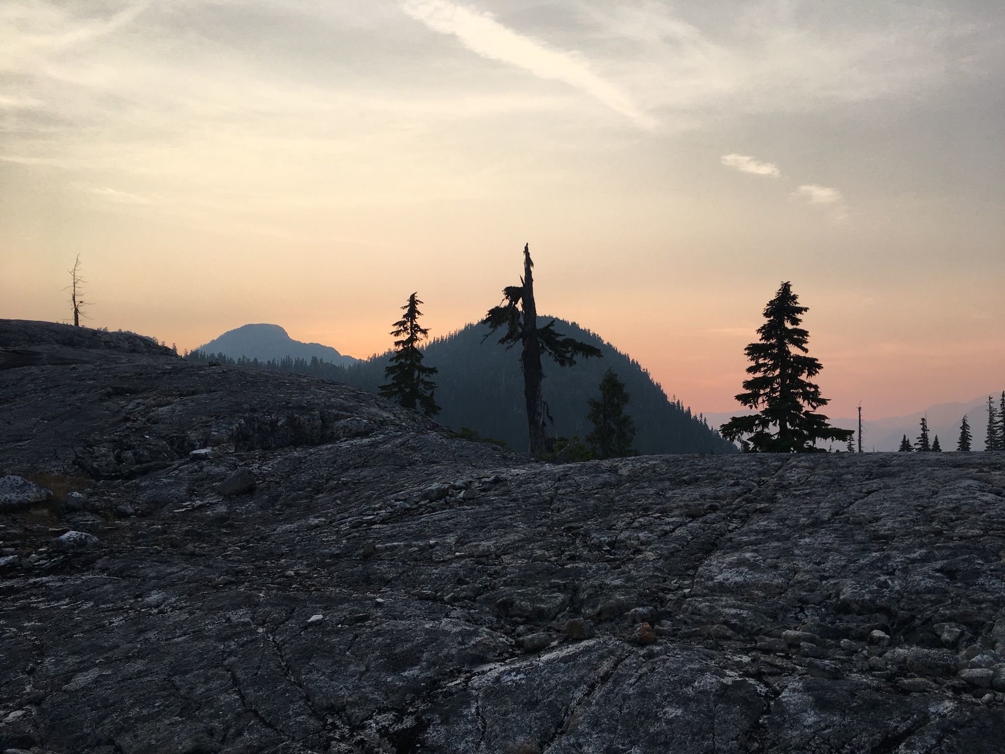 Mount Myra Columbia, Canada .alltrails.com