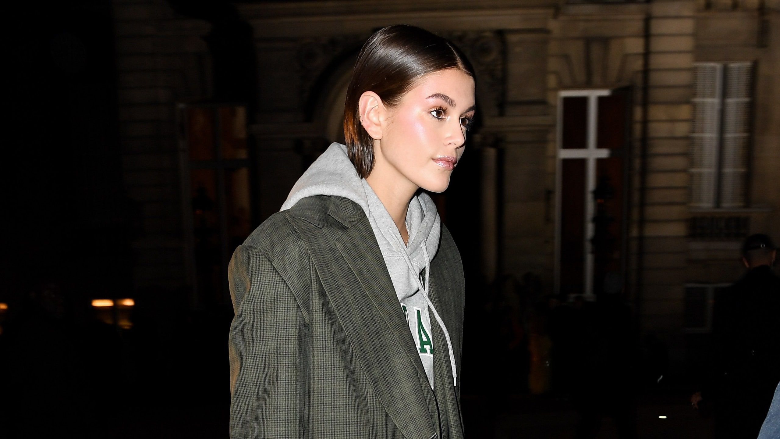 Kaia Gerber 2021 Wallpapers - Wallpaper Cave