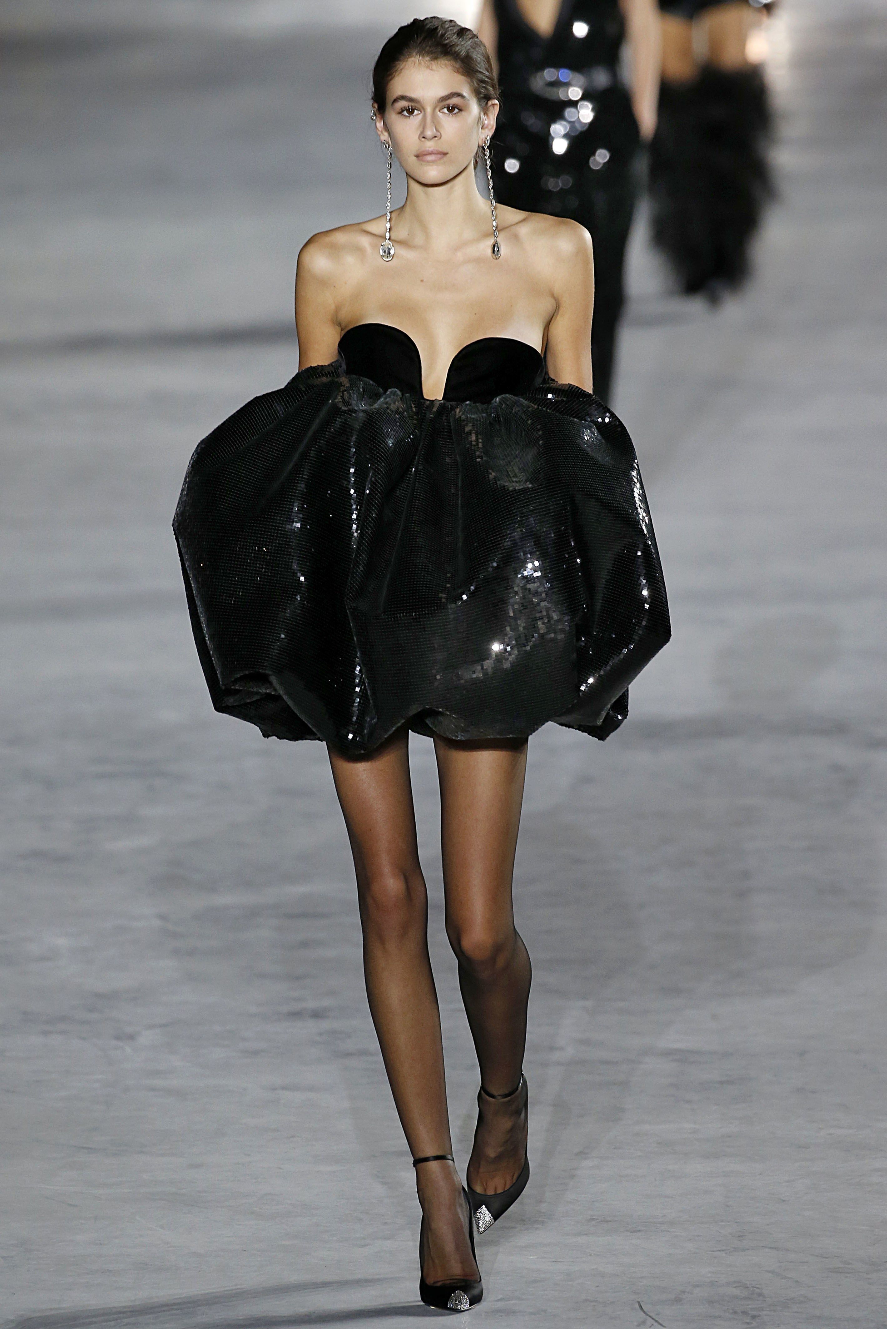 Kaia gerber style .com