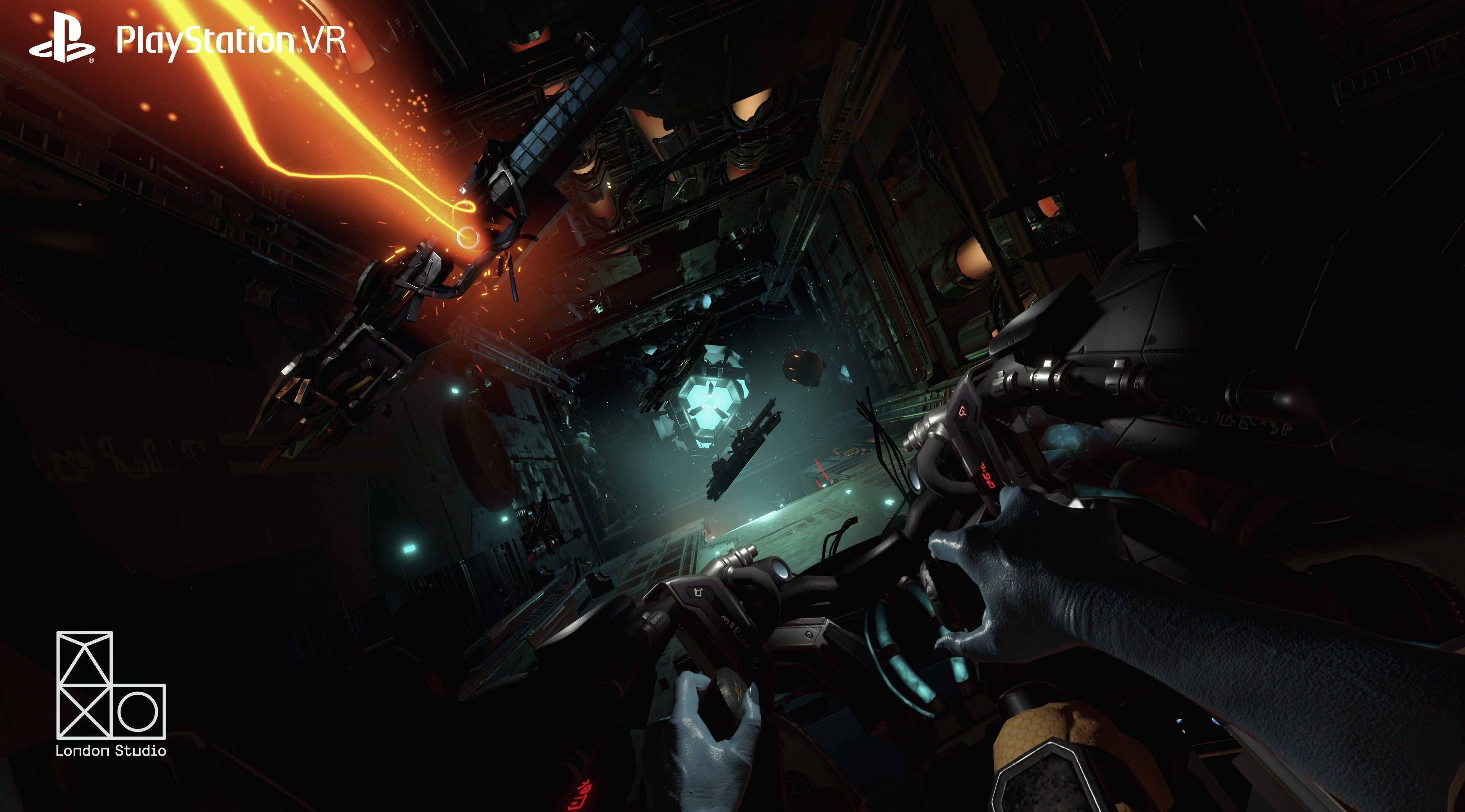 3840x2130 scavengers odyssey .coolwallpaper.me