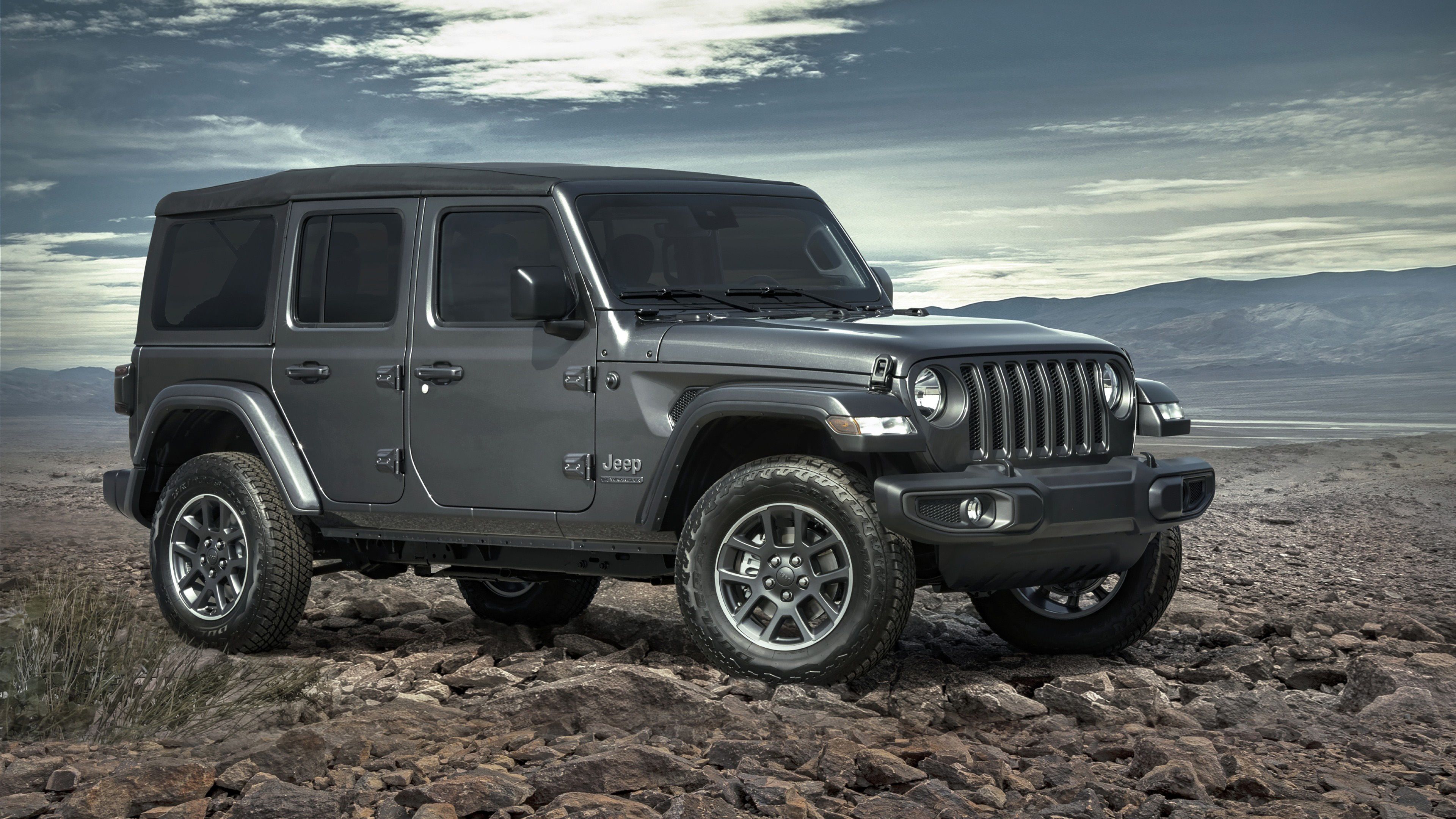 Jeep Wrangler Unlimited 80th .hdwallpaper.in
