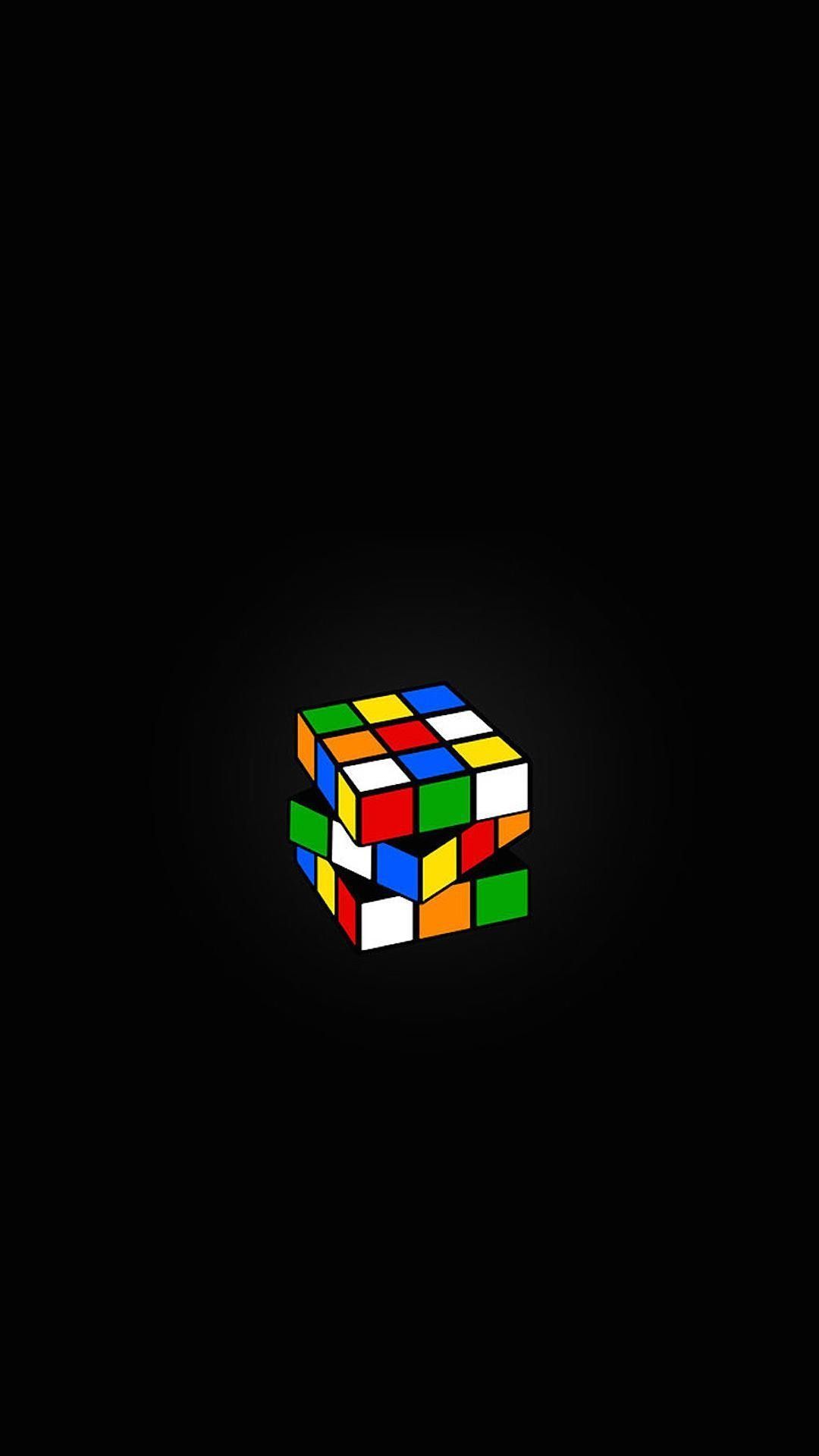 Кубик Рубика HD
