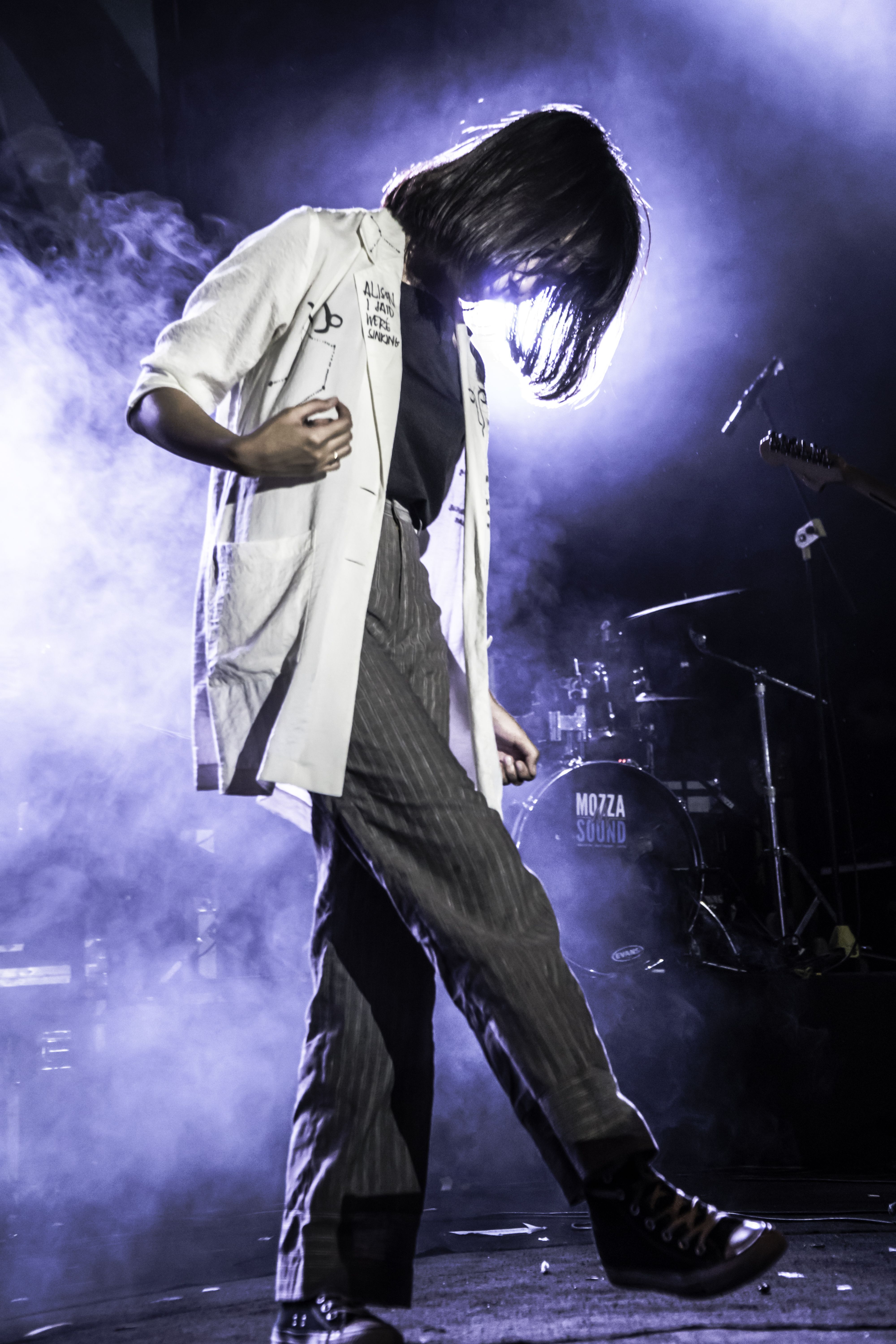 Fathia Izzati, Januari 2019 .id.com