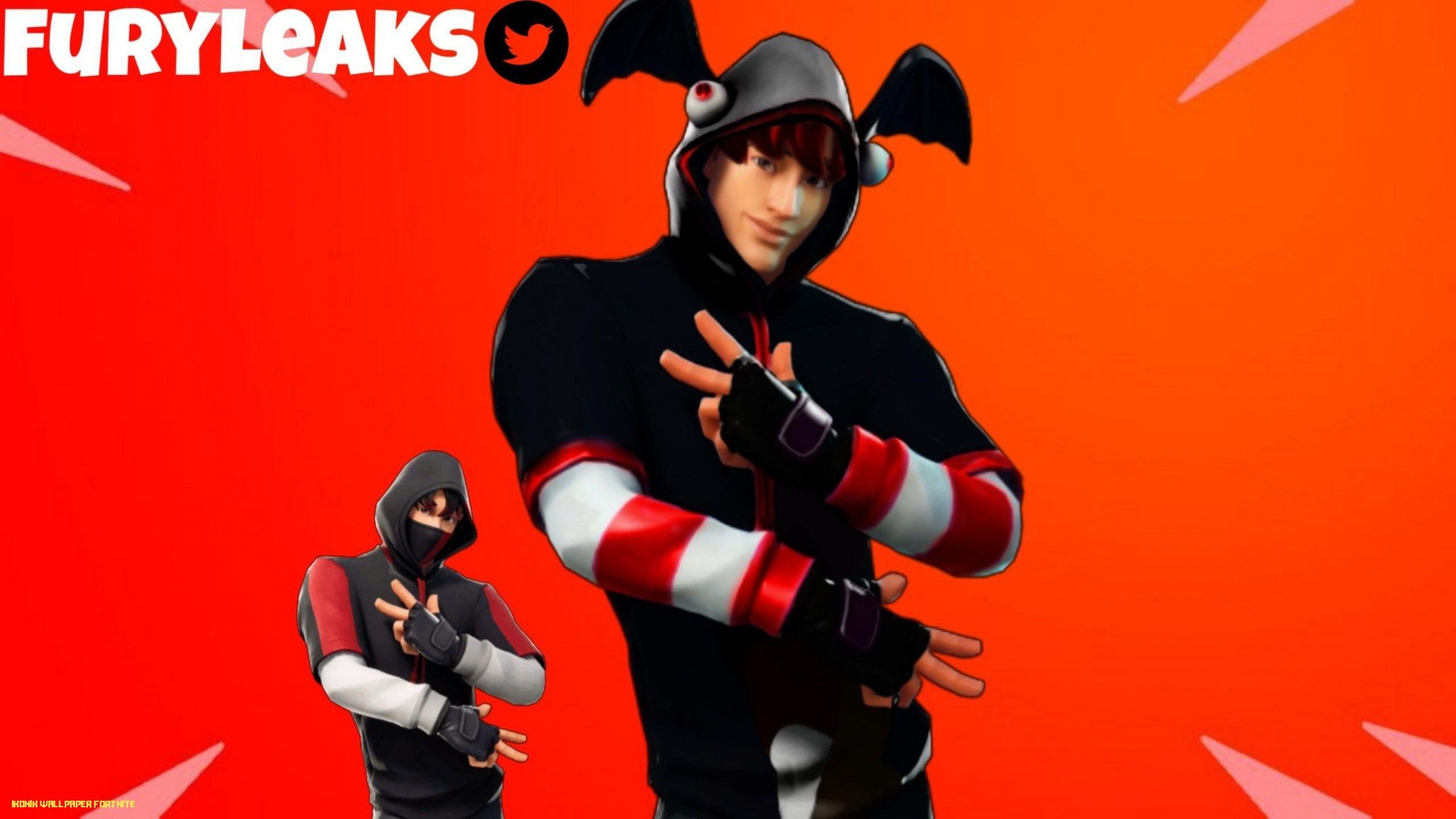 Ikonik With Ruby Wallpapers Wallpaper Cave