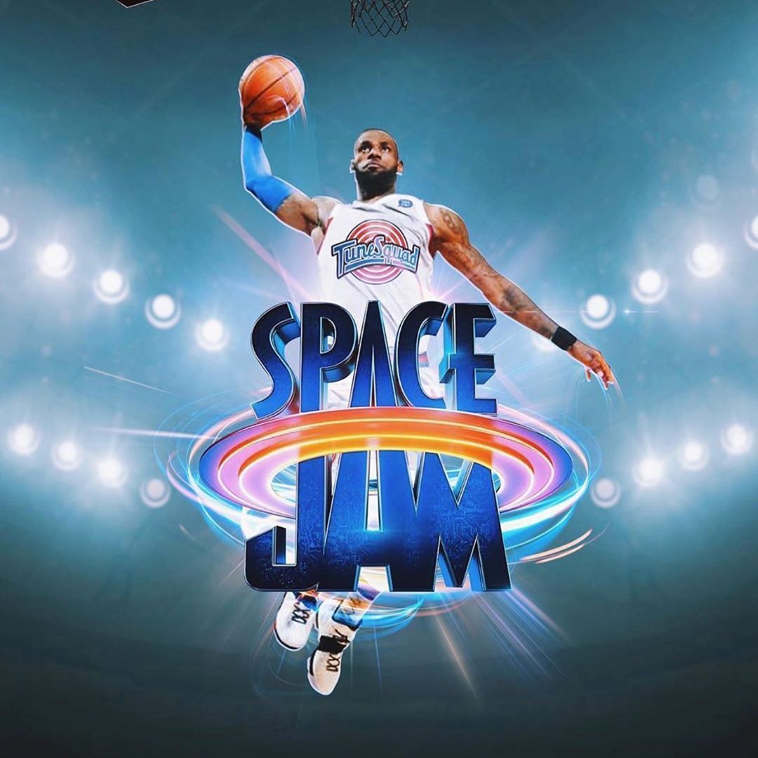 LeBron James Space Jam: Vẻ đẹp của bóng rổ và huyền thoại số một của NBA - LeBron James, đã có mặt trong bộ phim Space Jam 2! Từng chi tiết của phim đều được lựa chọn cẩn thận và tràn đầy năng lượng, tạo nên một trải nghiệm tuyệt vời cho người xem.