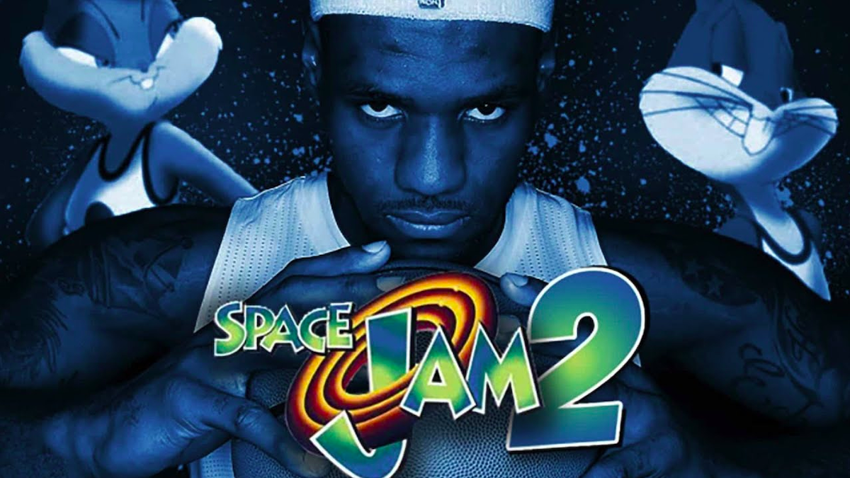 Space Jam: A New Legacy (2021): Release .best10world.com