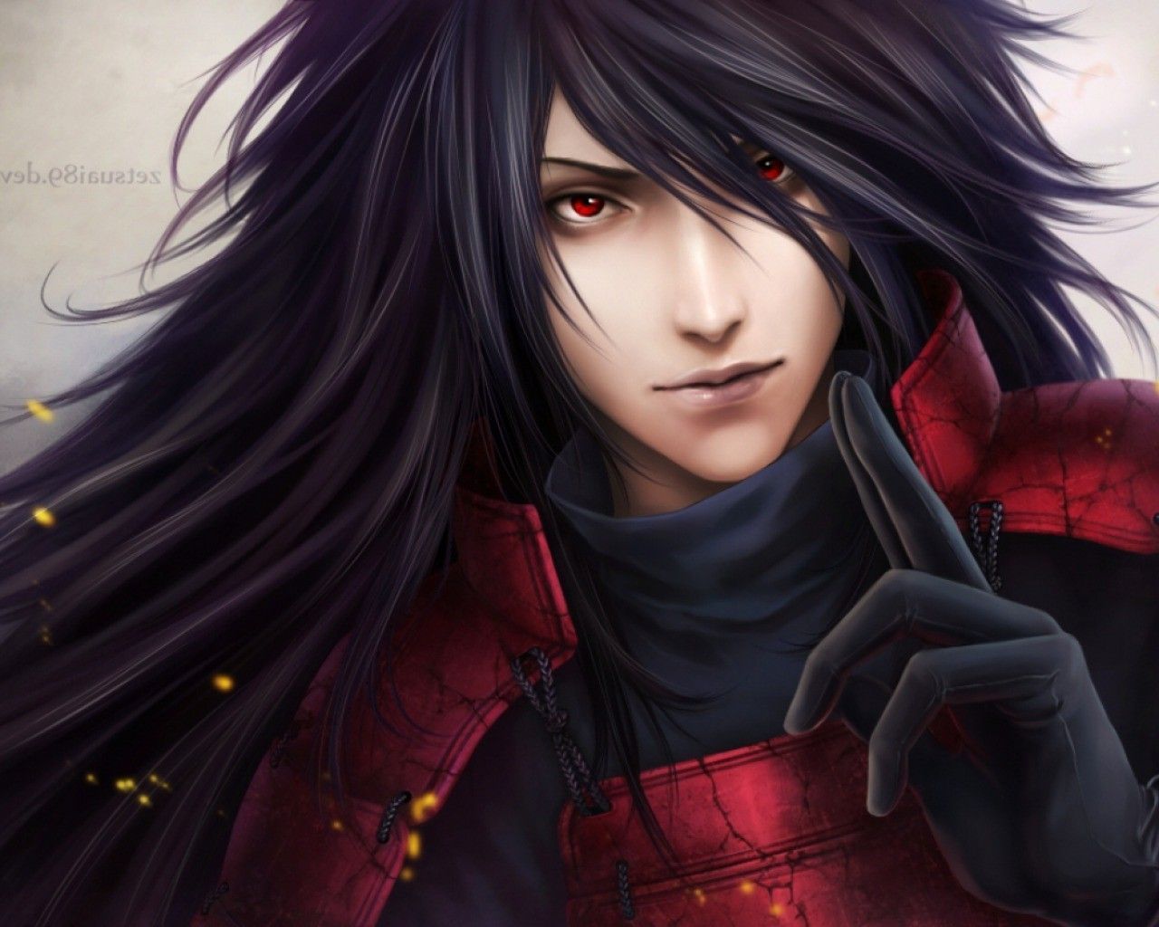 15 Anime Guys With Long Hair (Our Favorite Characters List) – FandomSpot